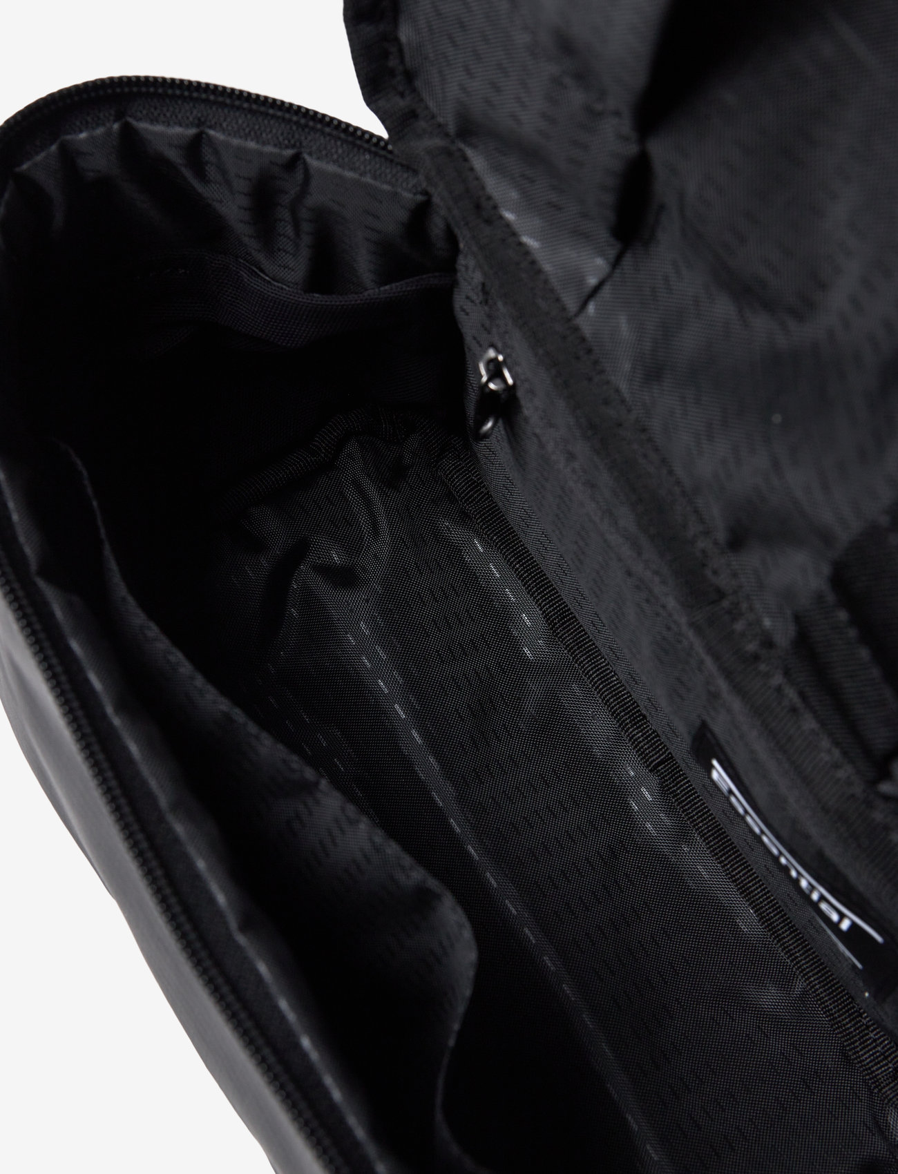 Db Journey - Washbag S - rankinės ilgu dirželiu ir rankinės ant juosmens - black out - 3