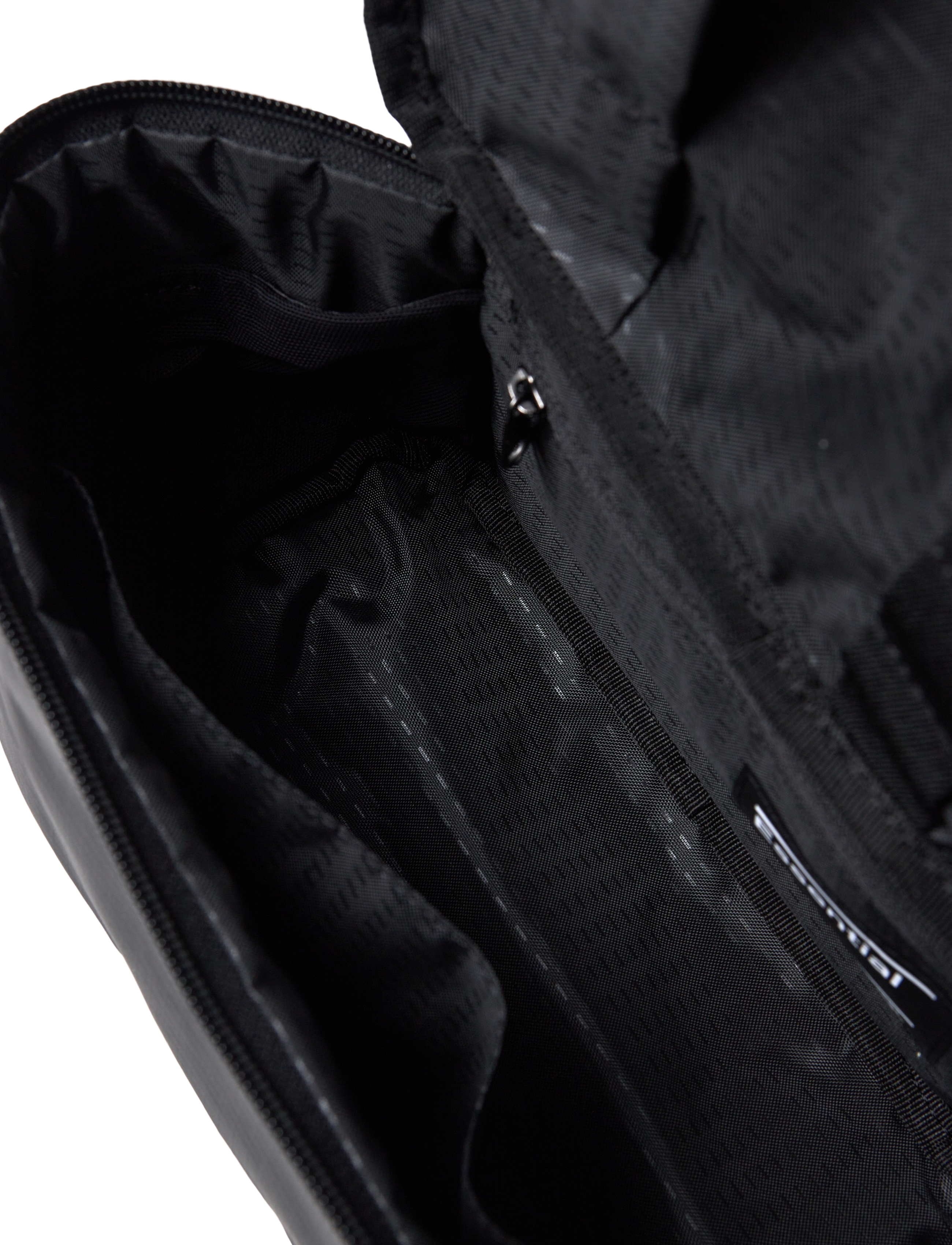 Db Journey - Washbag S - handtaschen & bauchtaschen - black out - 3