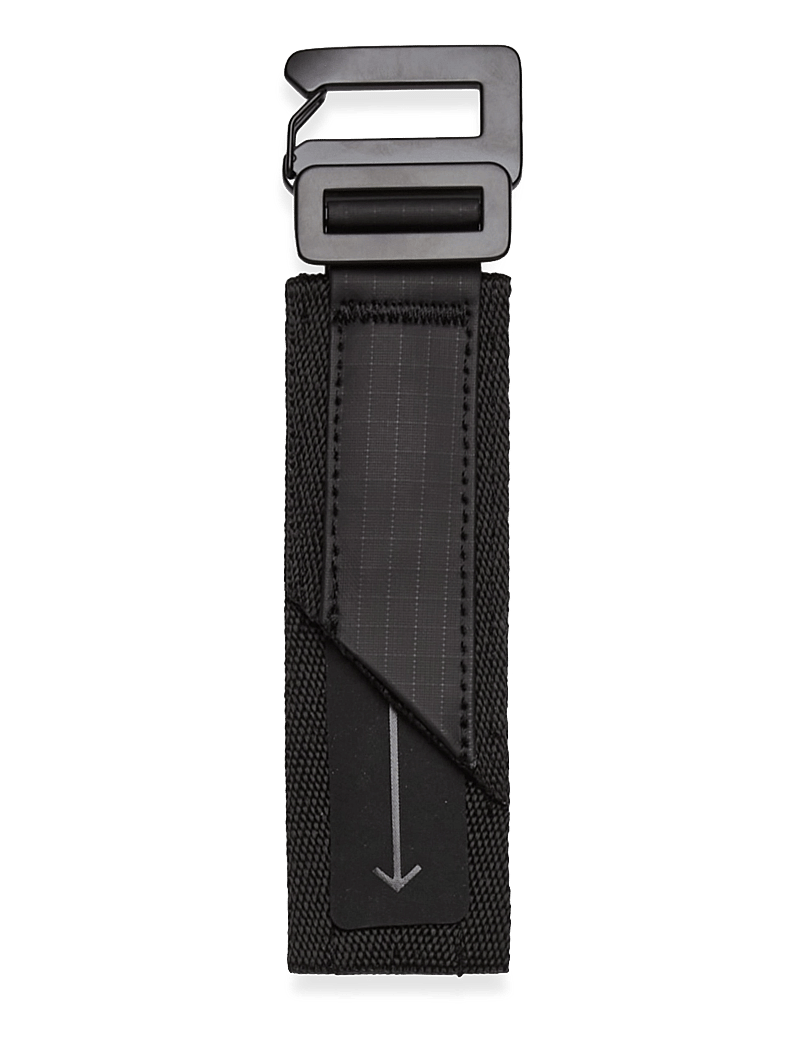 Db Journey - Luggage Tag - zubehör für taschen - black out - 0