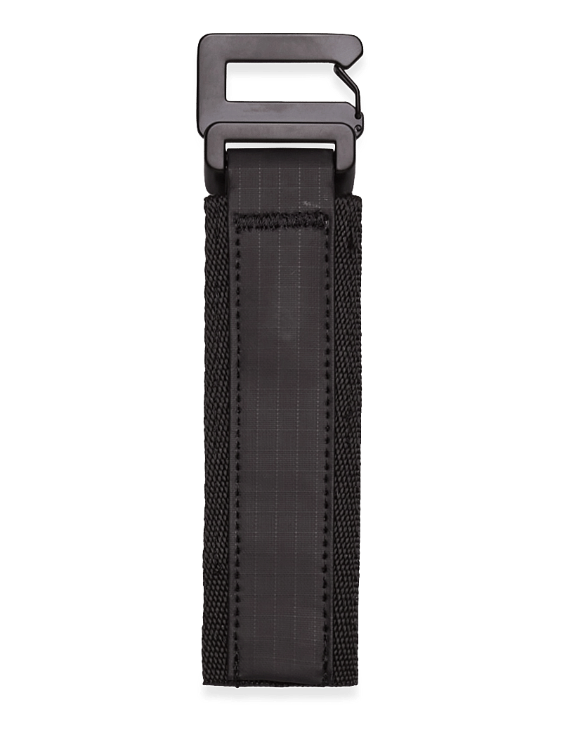 Db Journey - Luggage Tag - zubehör für taschen - black out - 1