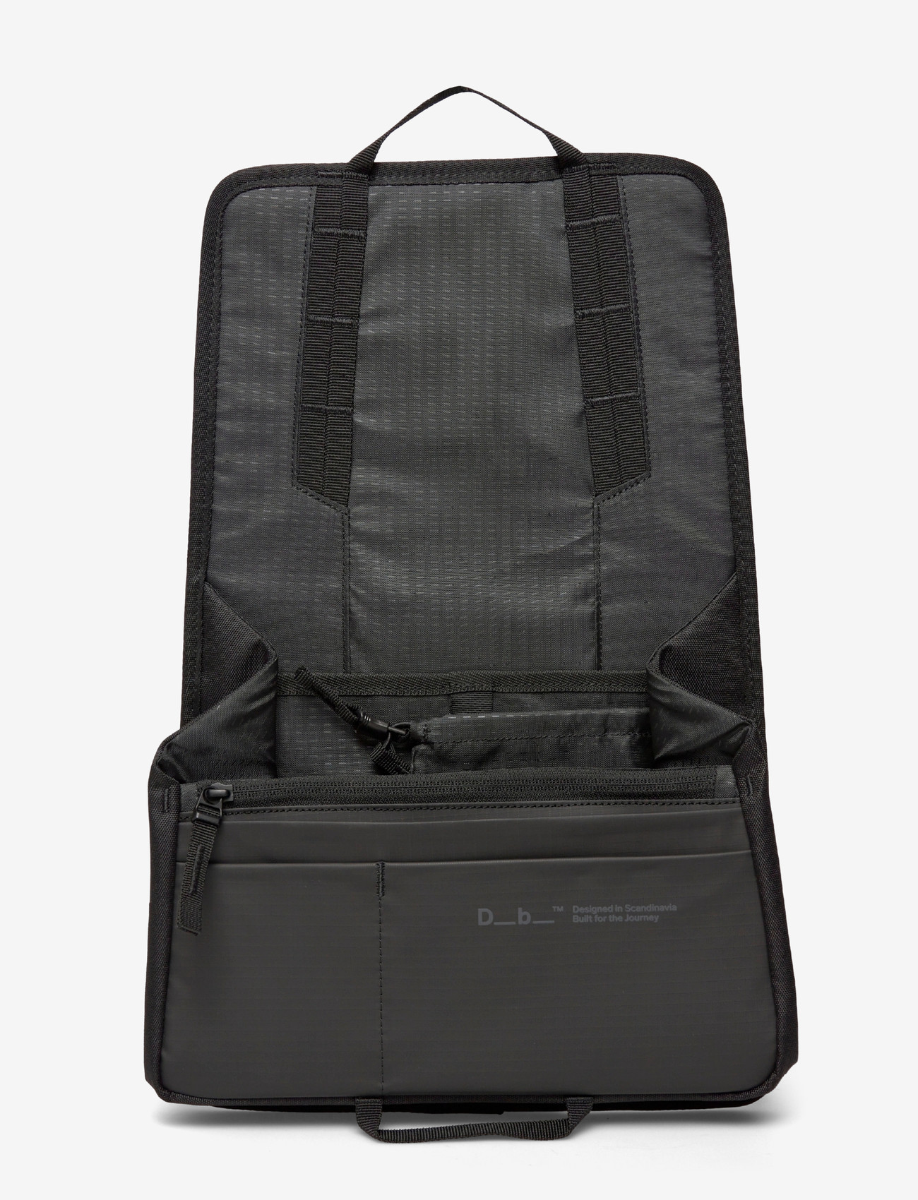 Db Journey - Hugger Organizer - arvutikotid - black out - 0