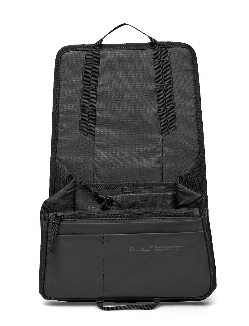 Db Journey - Hugger Organizer - arvutikotid - black out - 0