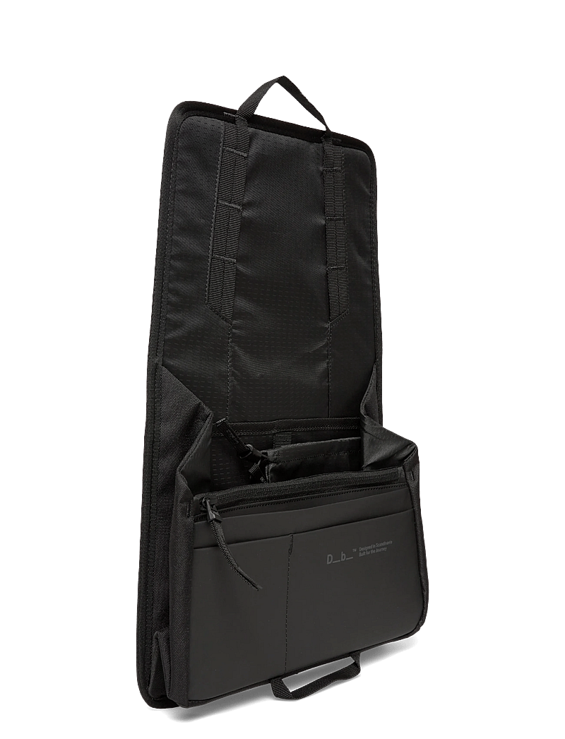 Db Journey - Hugger Organizer - arvutikotid - black out - 2