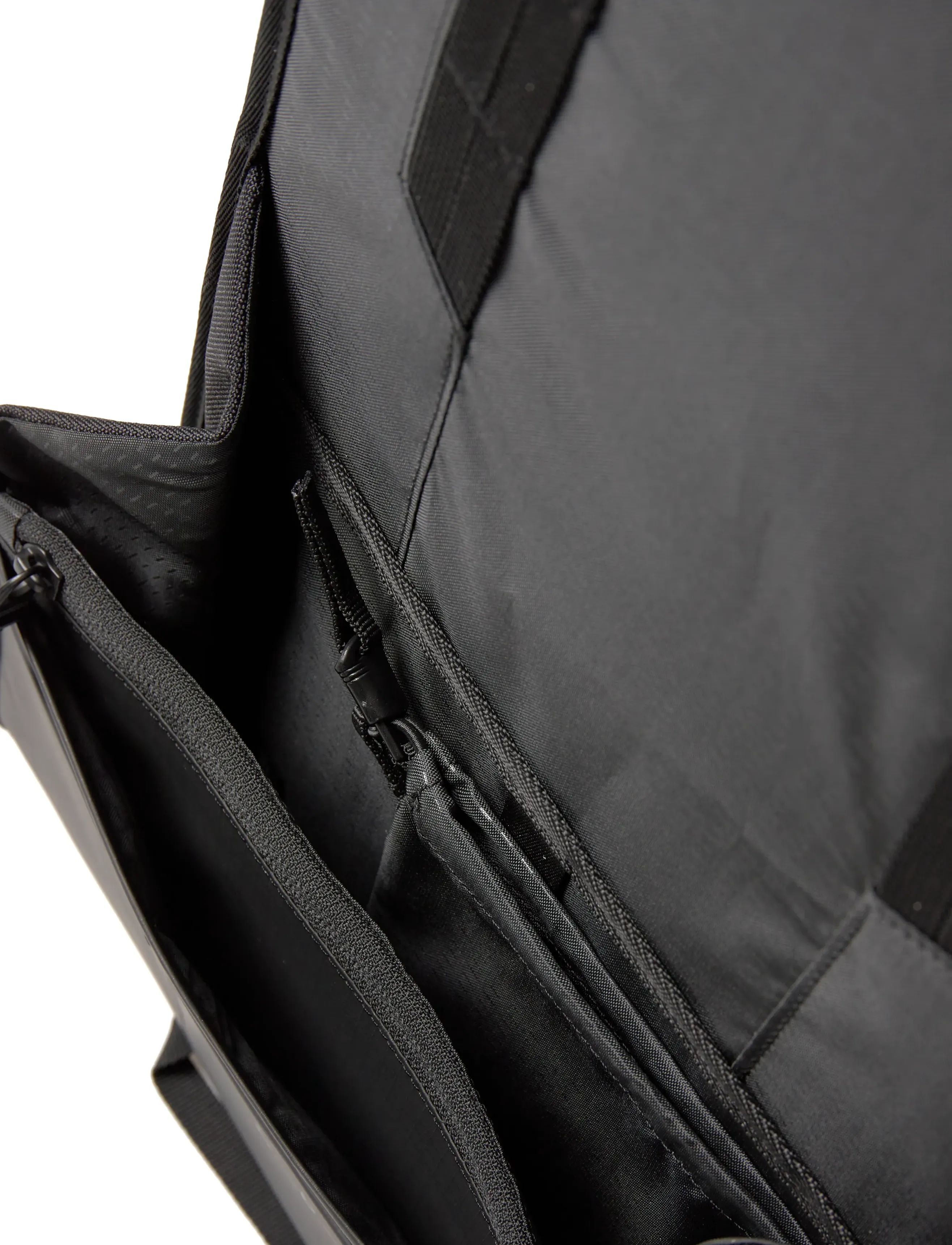 Db Journey - Hugger Organizer - torby na laptopa - black out - 4