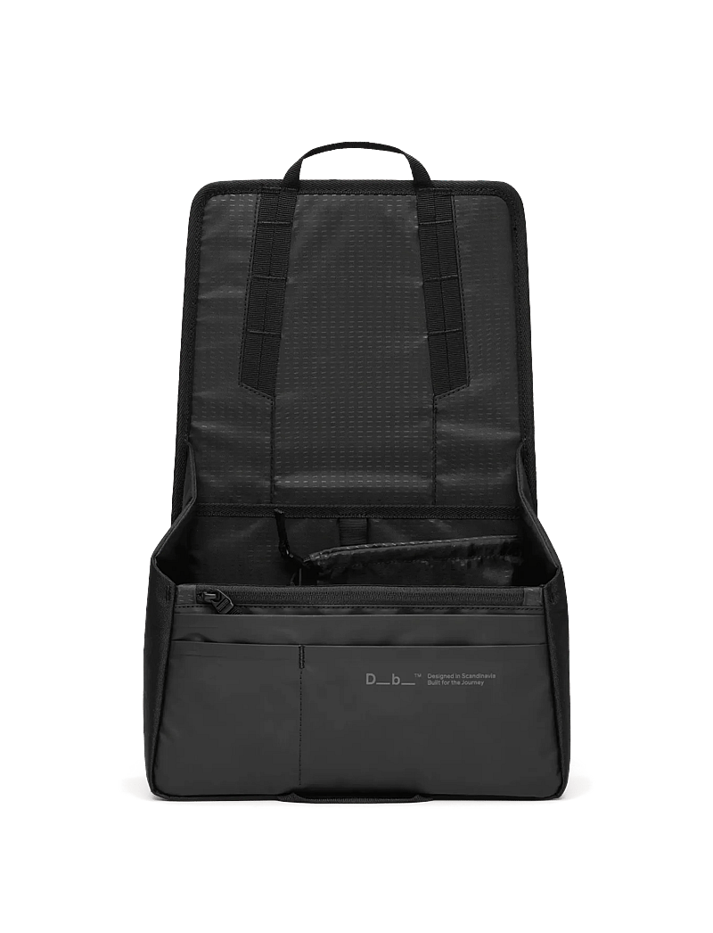 Db Journey - Hugger Organizer - arvutikotid - black out - 5