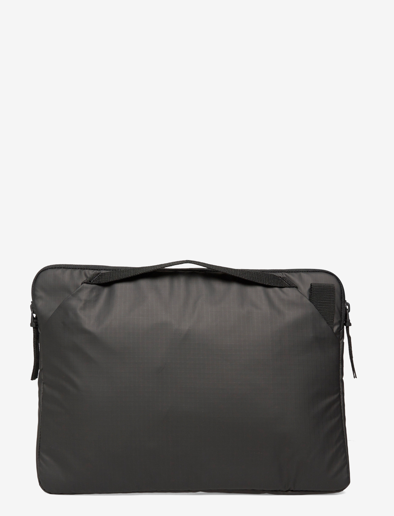 Db Journey - Ramverk Laptop sleeve 14" - alltags-style - black out - 2