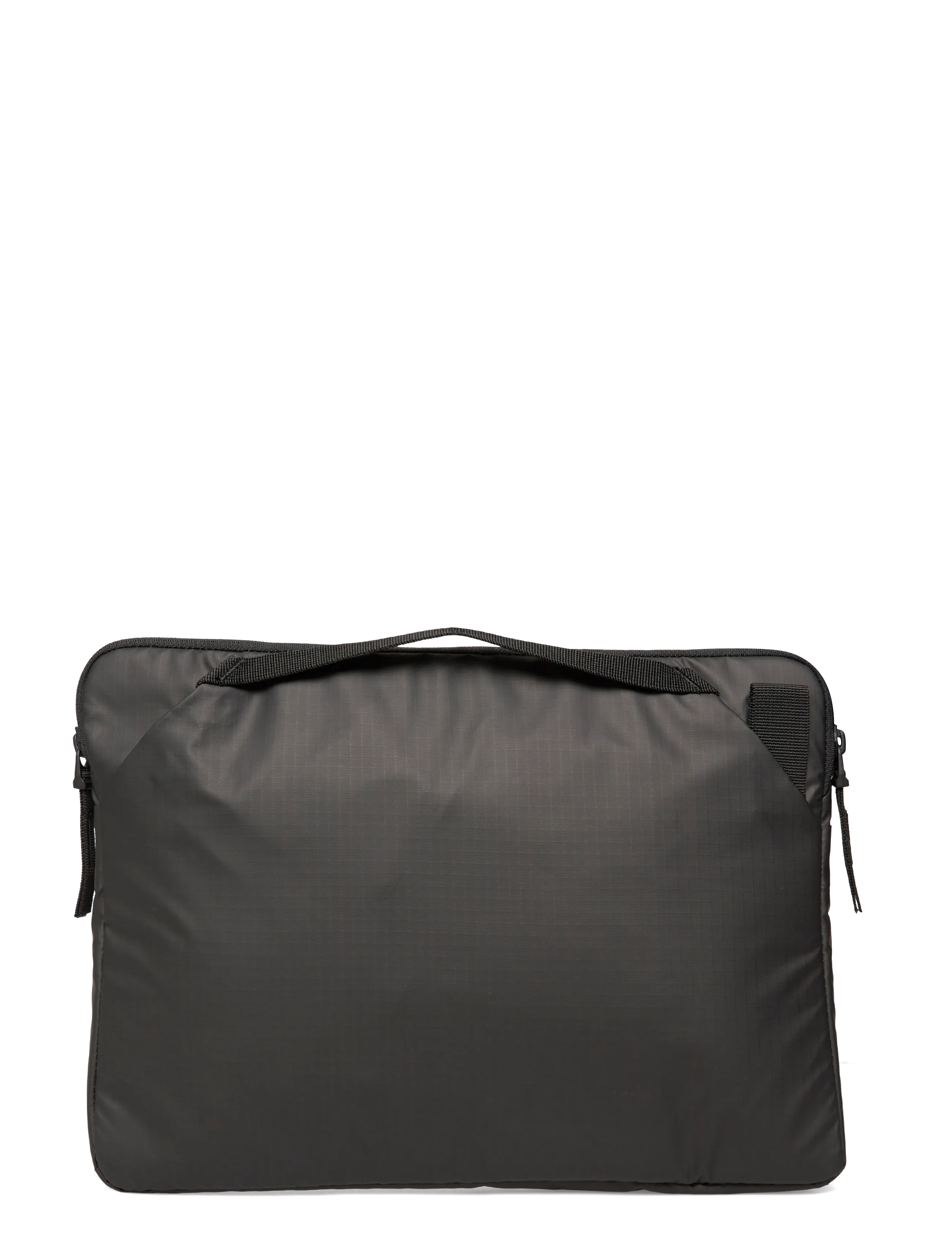 Db Journey - Ramverk Laptop sleeve 14" - everyday style - black out - 2