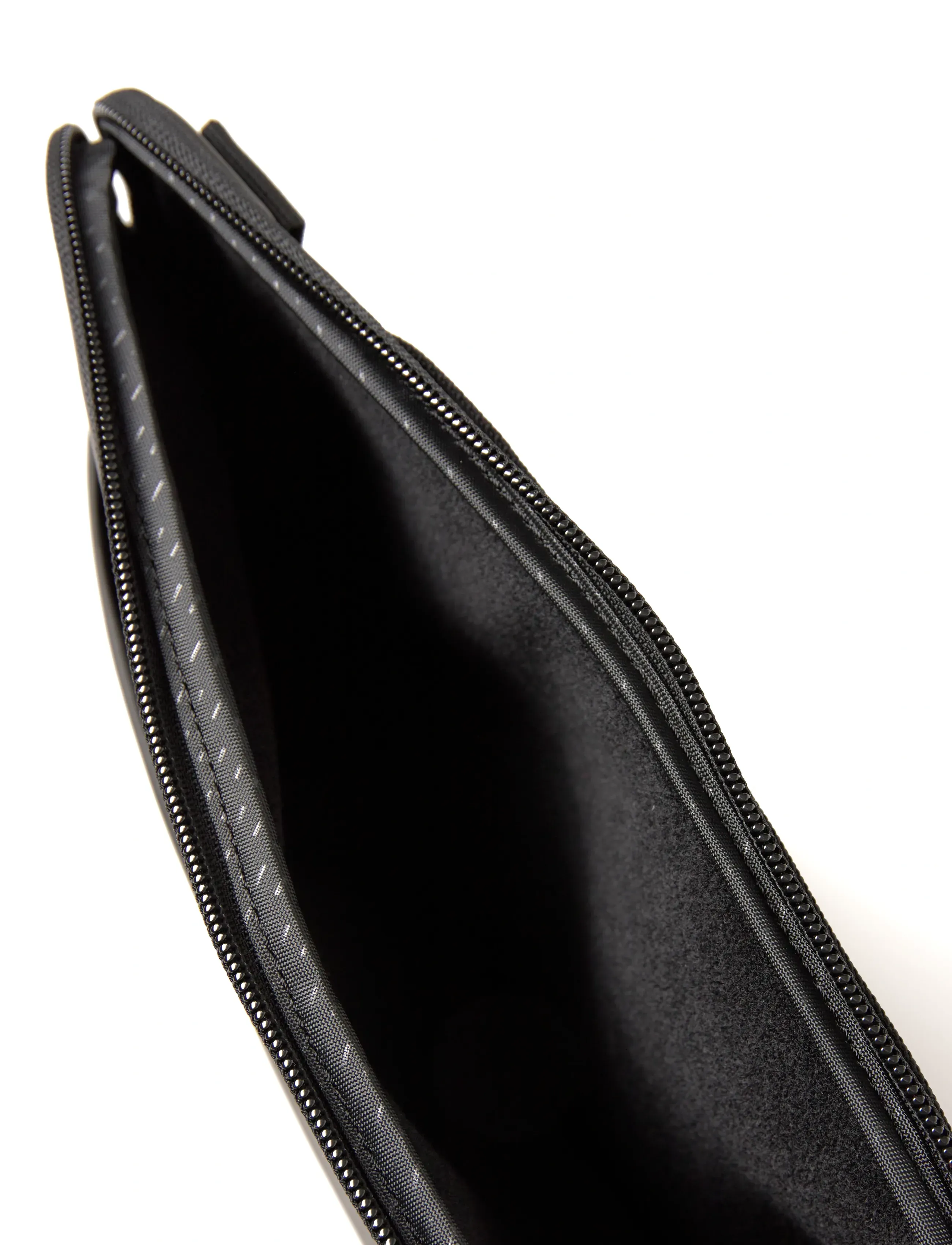 Db Journey - Ramverk Laptop sleeve 14" - everyday style - black out - 5