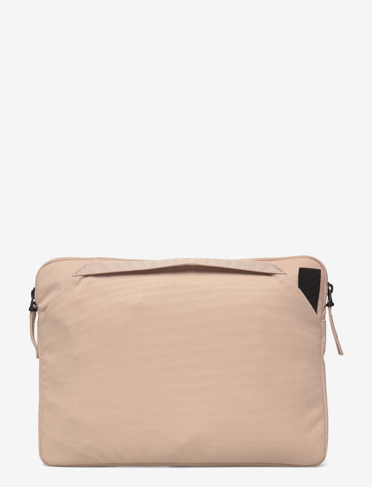 Db Journey - Ramverk Laptop sleeve 14" - hverdags stil - fogbow beige - 1