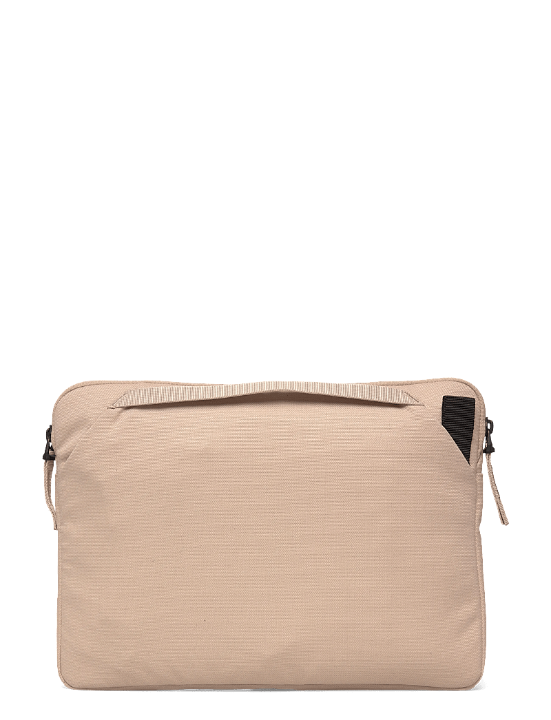 Db Journey - Ramverk Laptop sleeve 14" - hverdags stil - fogbow beige - 1