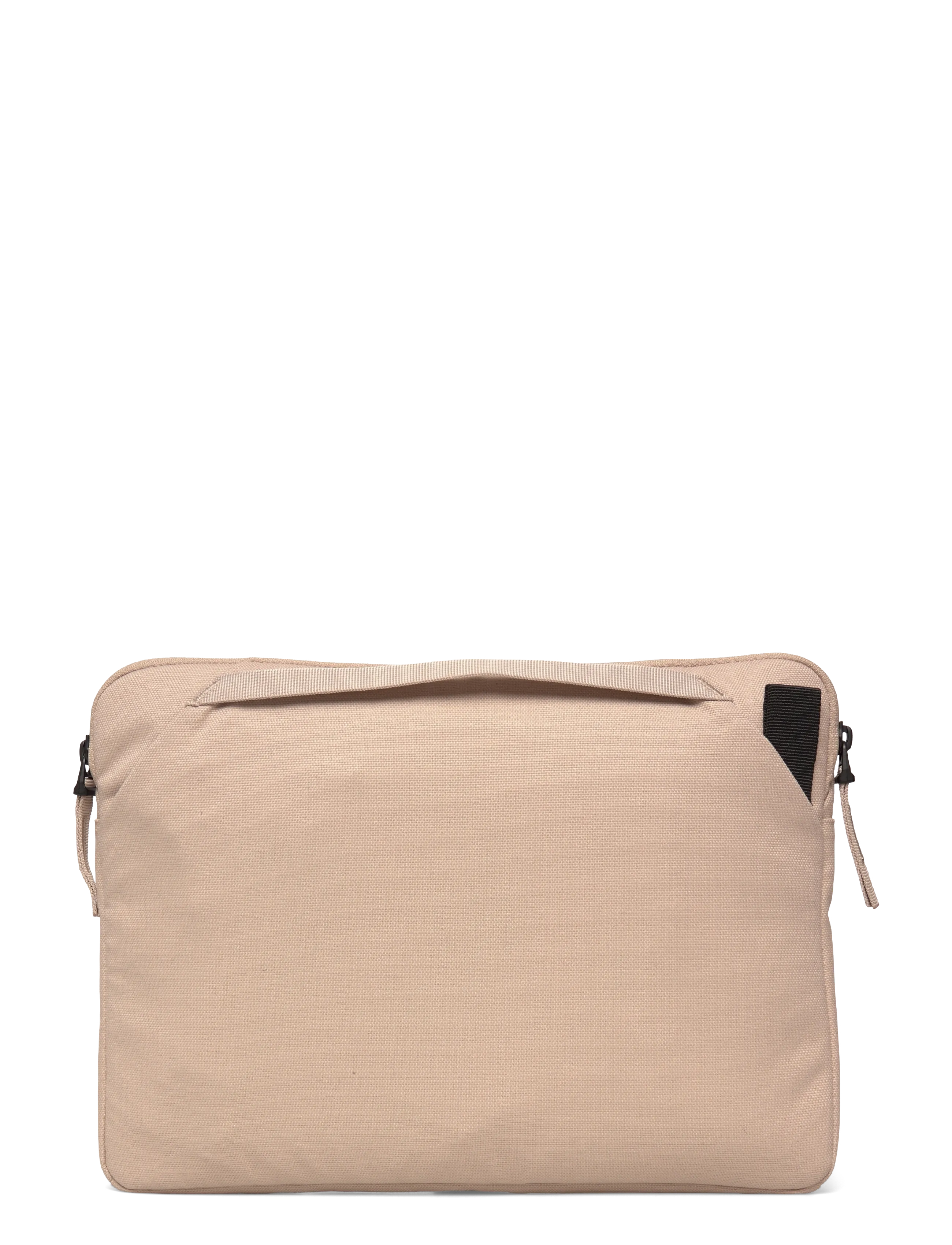 Db Journey - Ramverk Laptop sleeve 14" - vardagsstil - fogbow beige - 1