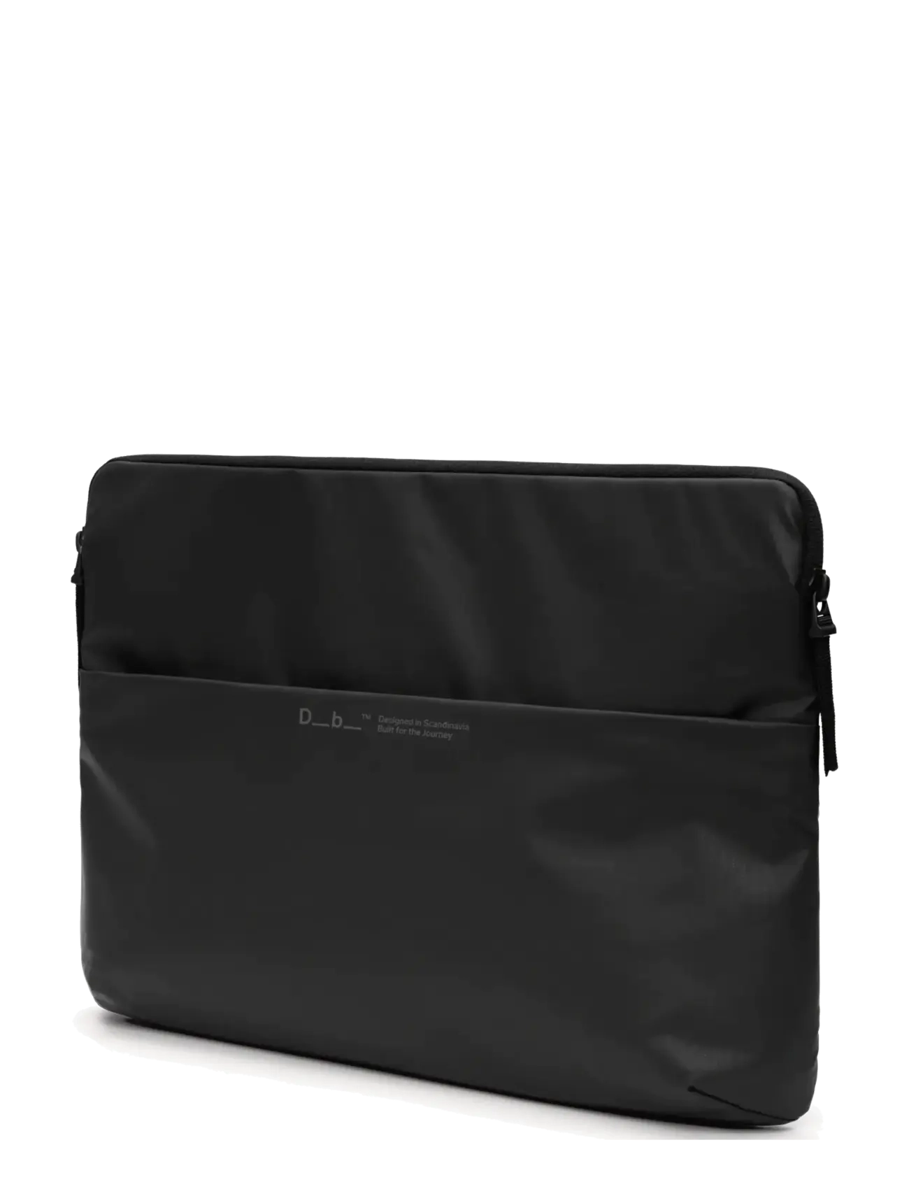 Db Journey Ramverk Laptop sleeve 16" - Taschen - BLACK OUT / black