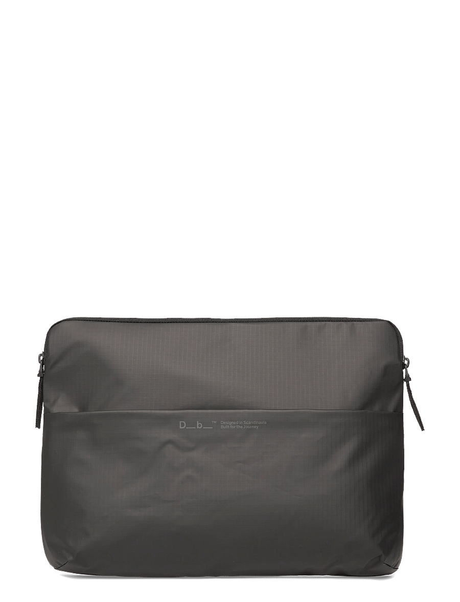 Db Journey - Ramverk Laptop sleeve 16" - sülearvutikotid - black out - 1
