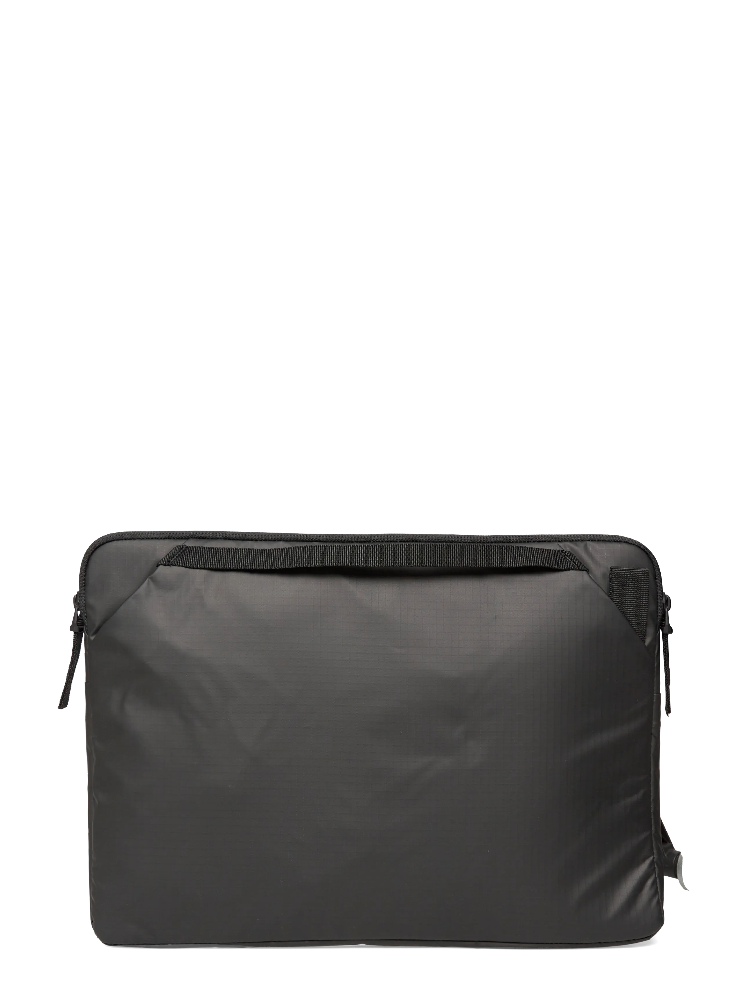 Db Journey - Ramverk Laptop sleeve 16" - sülearvutikotid - black out - 2