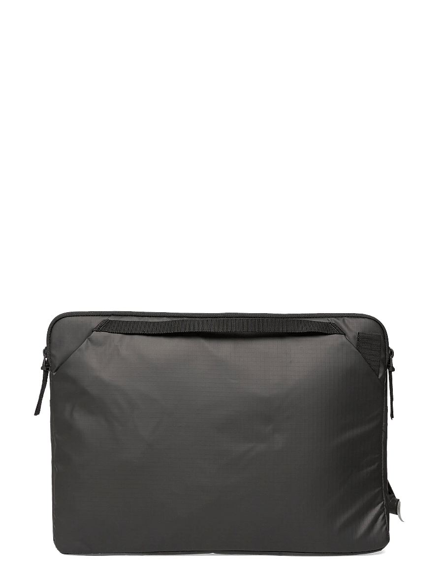 Db Journey - Ramverk Laptop sleeve 16" - sülearvutikotid - black out - 2