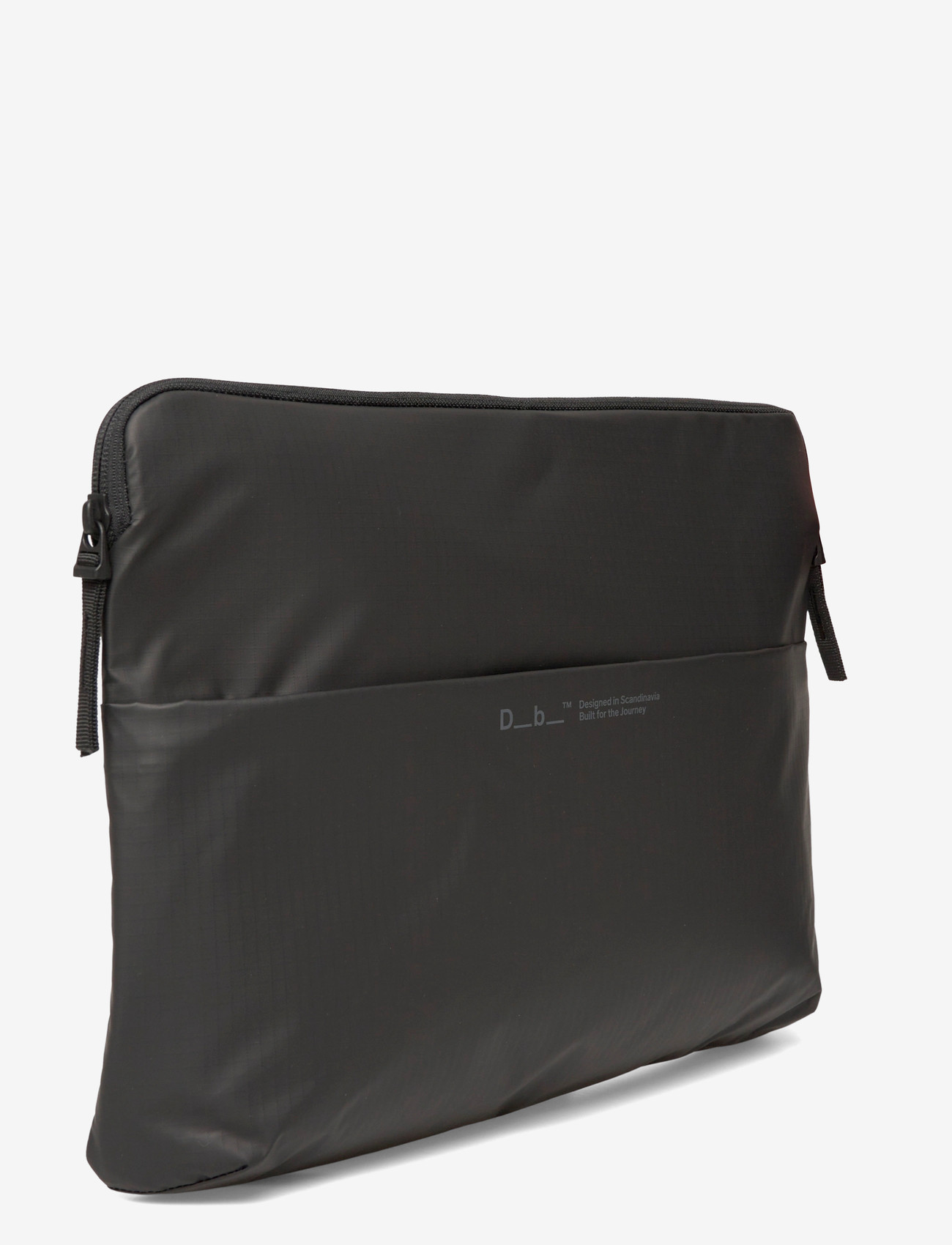 Db Journey - Ramverk Laptop sleeve 16" - laptoptaschen - black out - 3
