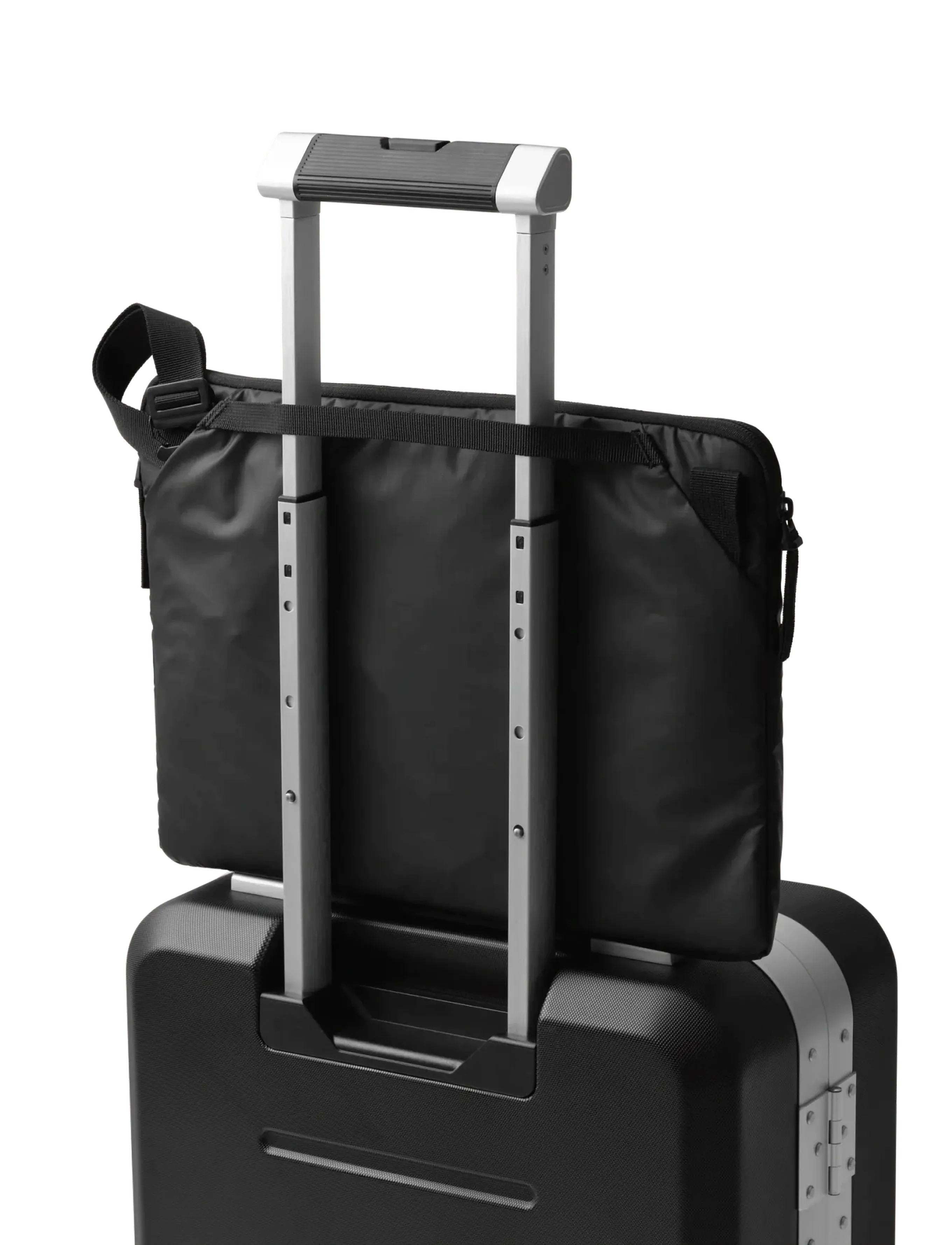 Db Journey - Ramverk Laptop sleeve 16" - sülearvutikotid - black out - 4