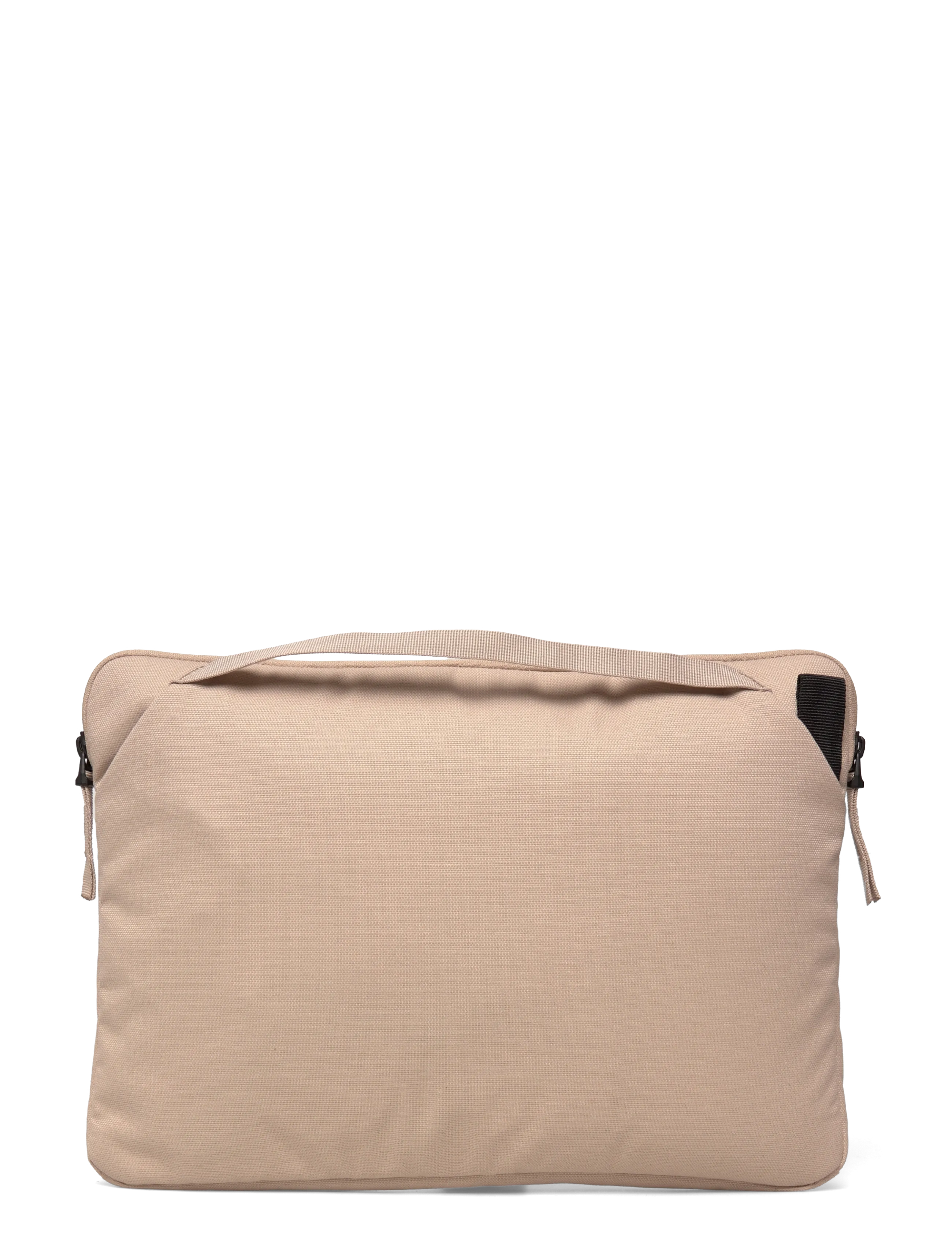 Db Journey - Ramverk Laptop sleeve 16" - tablet-hüllen - fogbow beige - 1