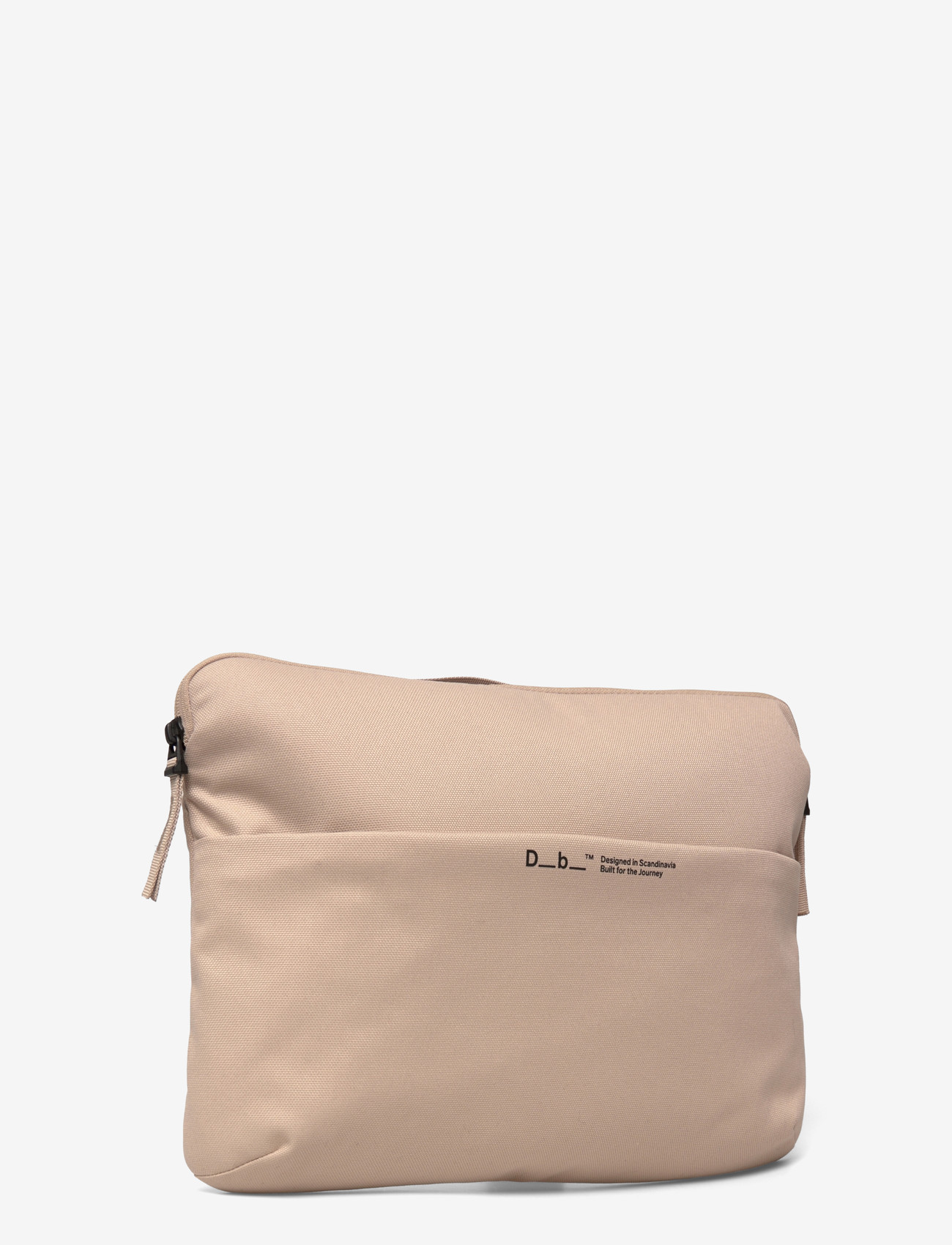 Db Journey - Ramverk Laptop sleeve 16" - tablet cases - fogbow beige - 2
