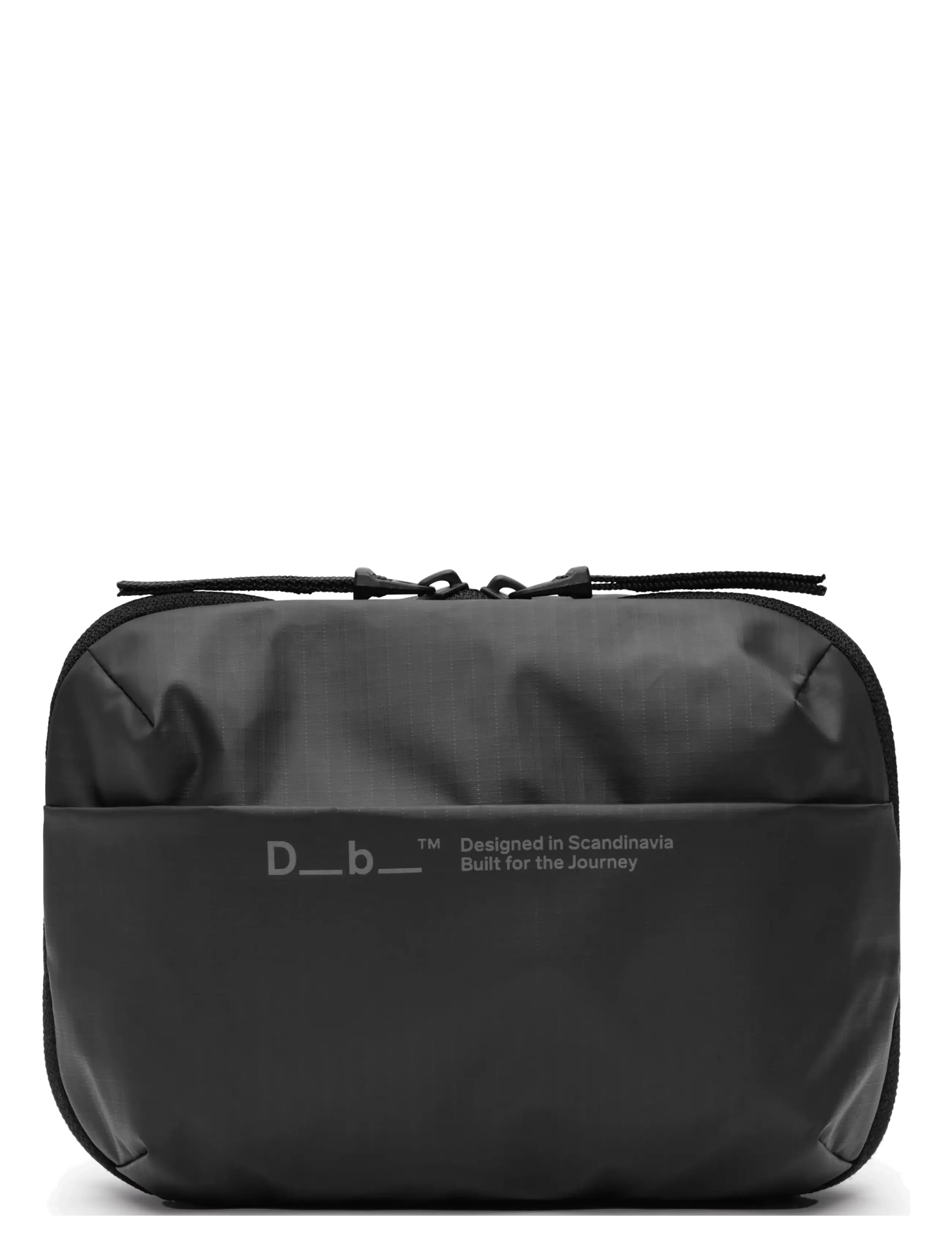 Db Journey Ramverk Tech Organizer - Bags - BLACK OUT / black