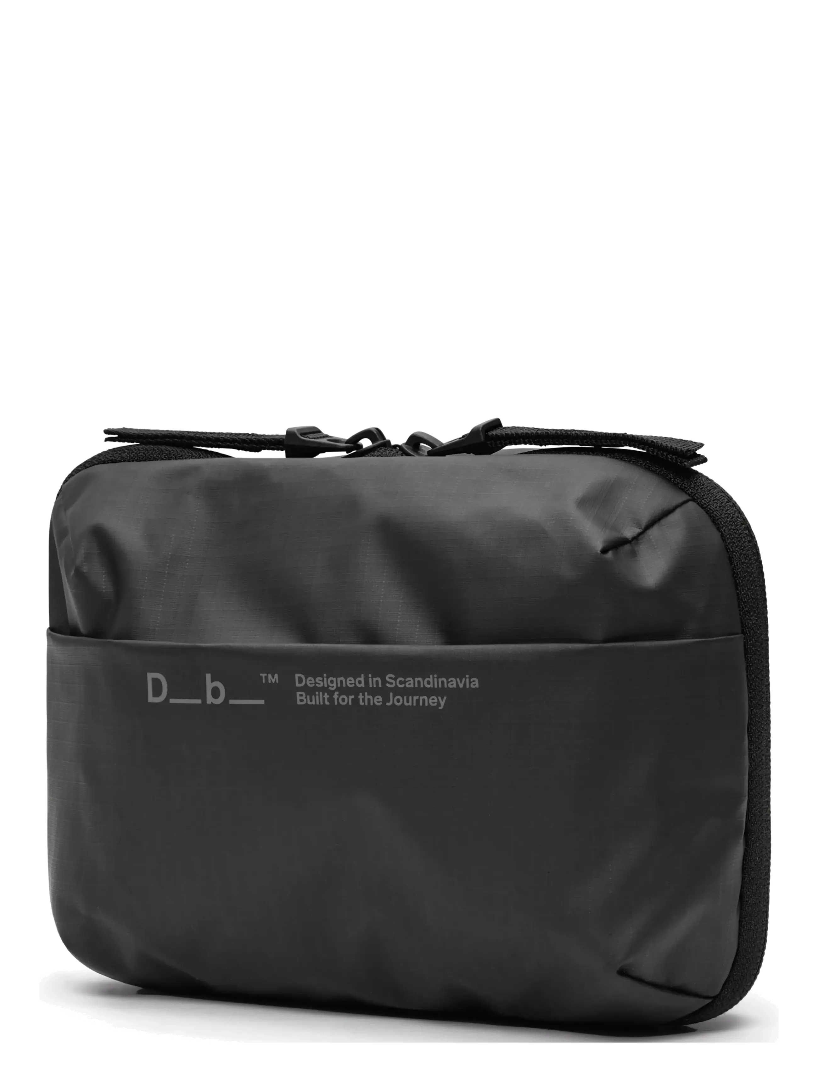 Db Journey Ramverk Tech Organizer dam – bild 2