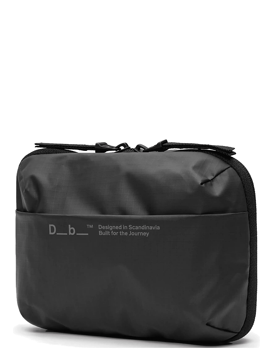 Db Journey - Ramverk Tech Organizer - tech & utility accessories - black out - 1
