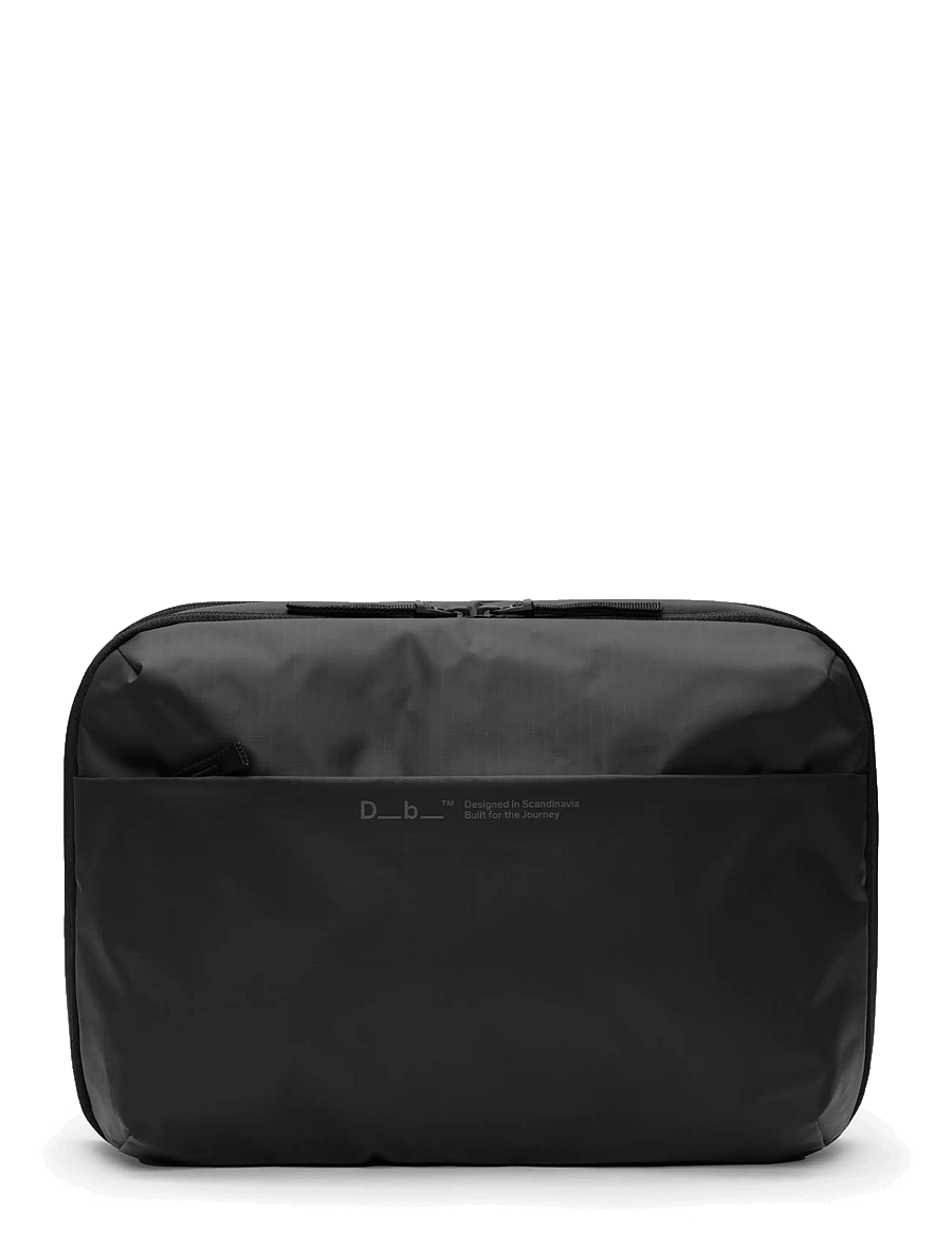 Db Journey - Ramverk Tablet Organizer - packing organisers - black out - 0