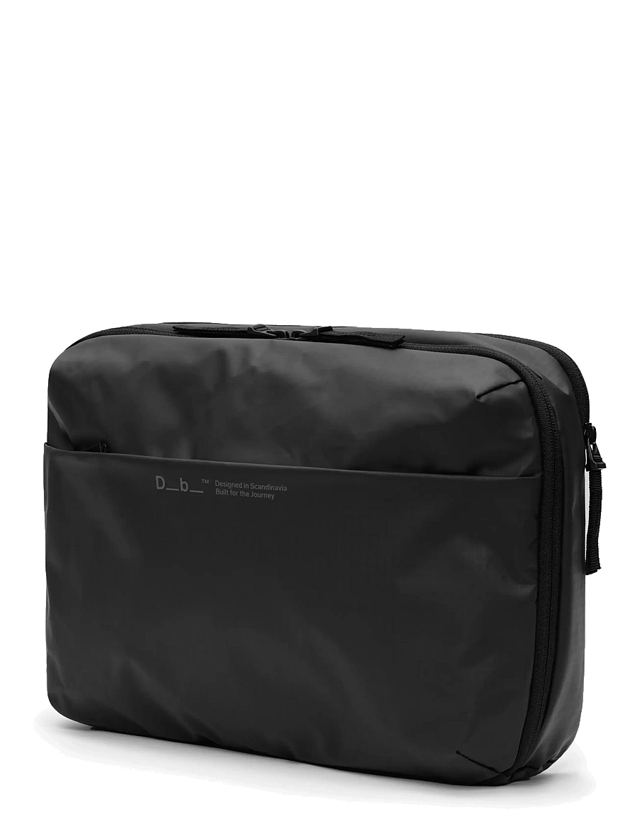 Db Journey - Ramverk Tablet Organizer - packing organisers - black out - 2