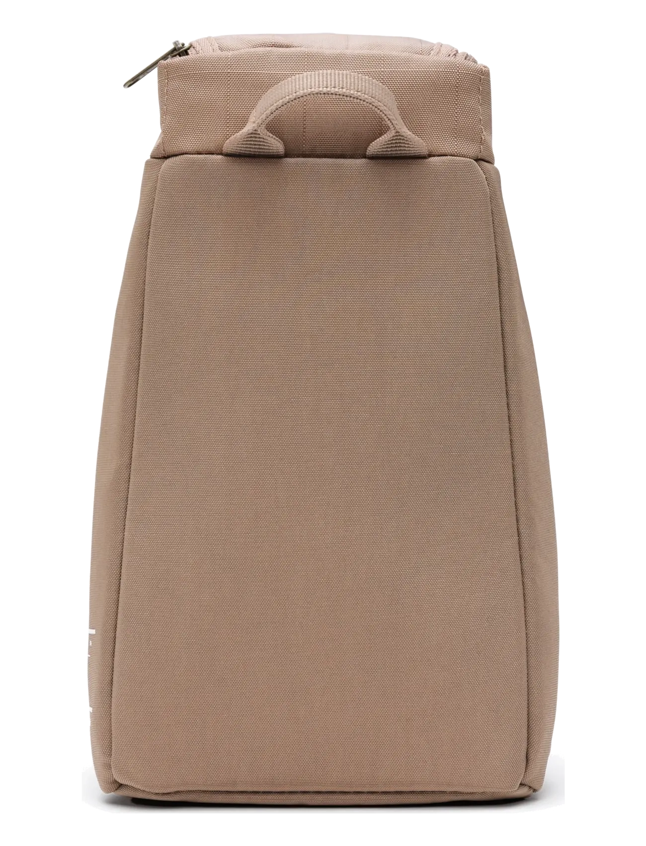 Db Journey - Hugger Washbag - affogato brown - 2