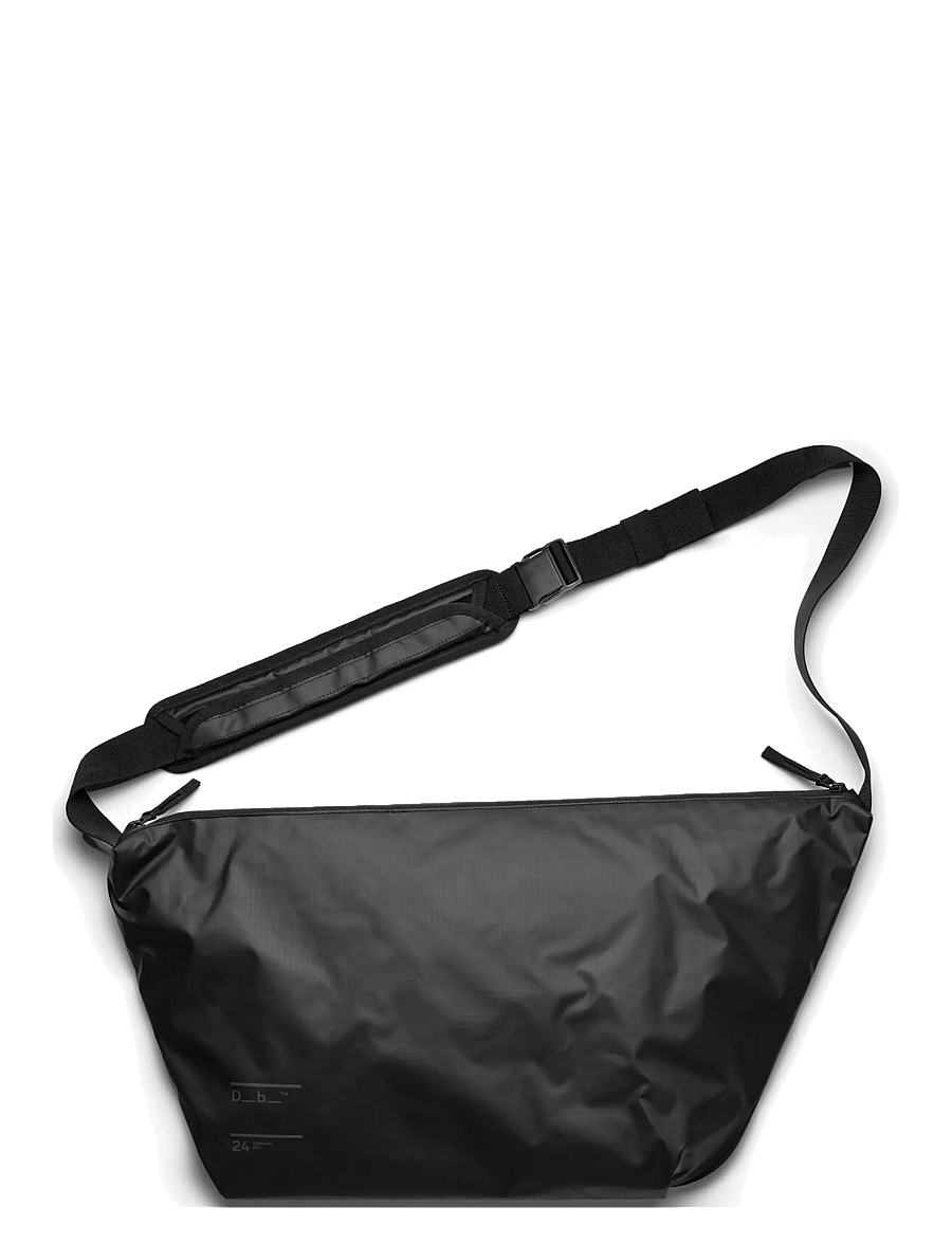 Db Journey - Ramverk Pro Sling Bag 24L - tech & utility accessories - black out - 0