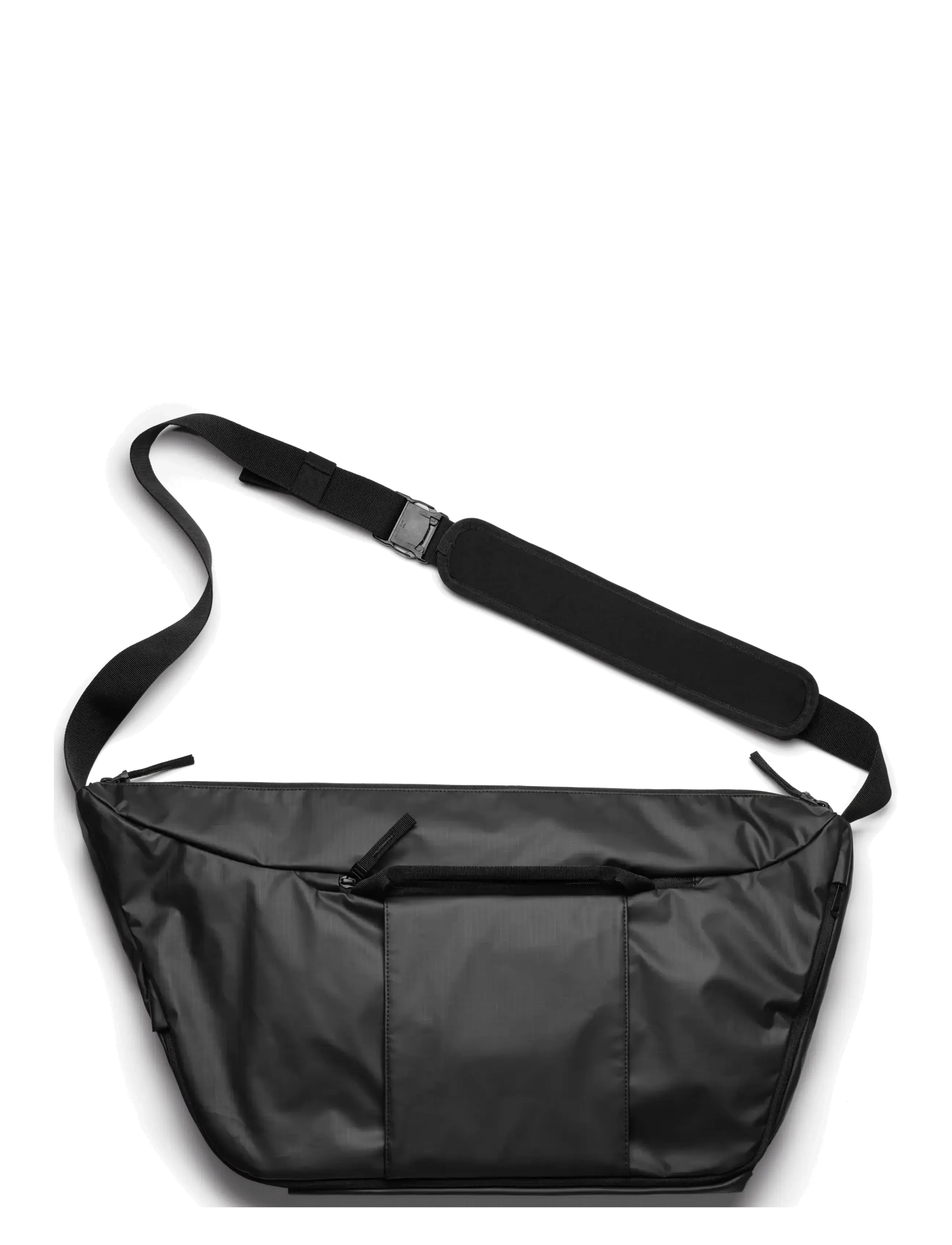 Db Journey - Ramverk Pro Sling Bag 24L - tech & utility accessories - black out - 1