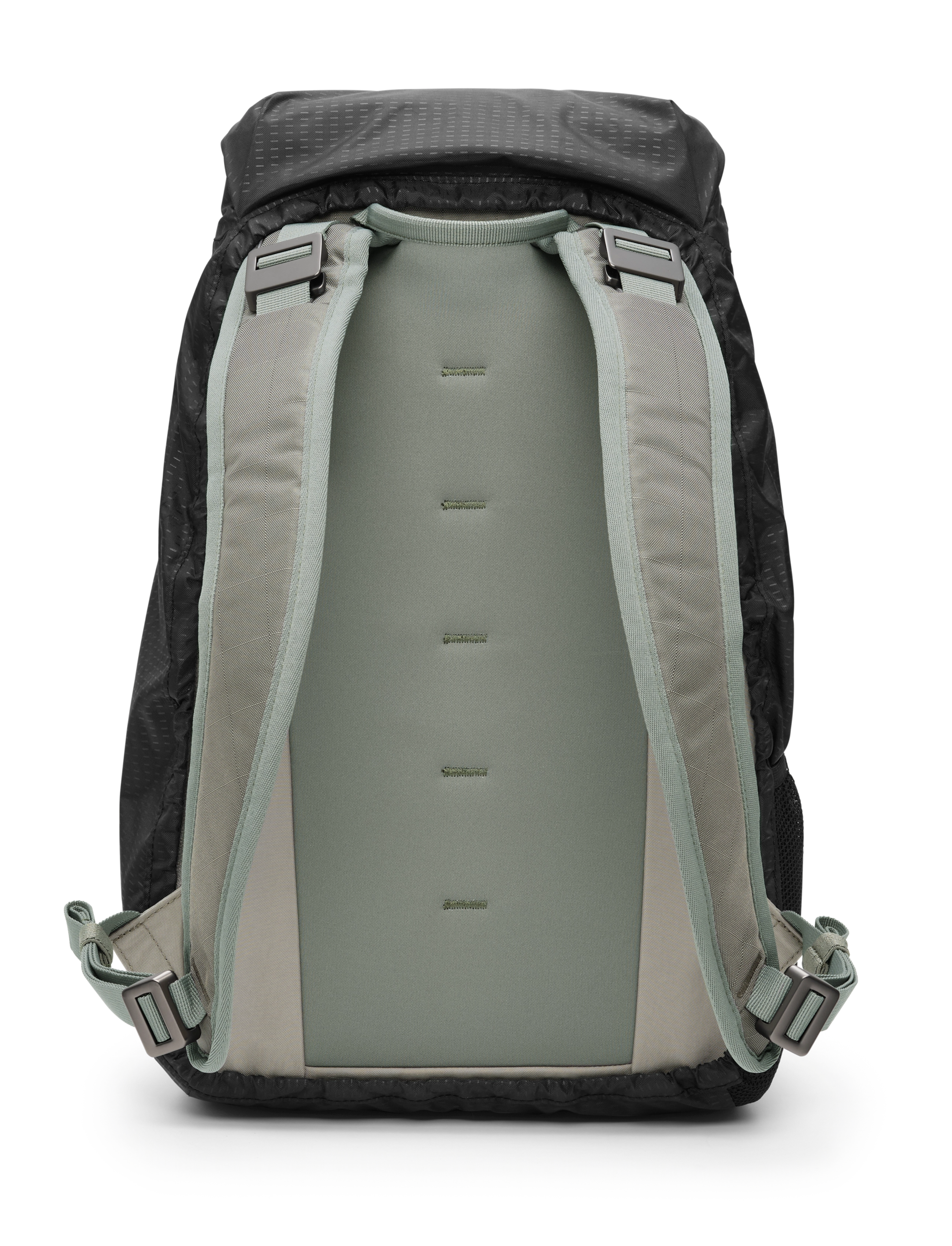 Db Journey - Hugger Rain Cover 20L - black out - 2