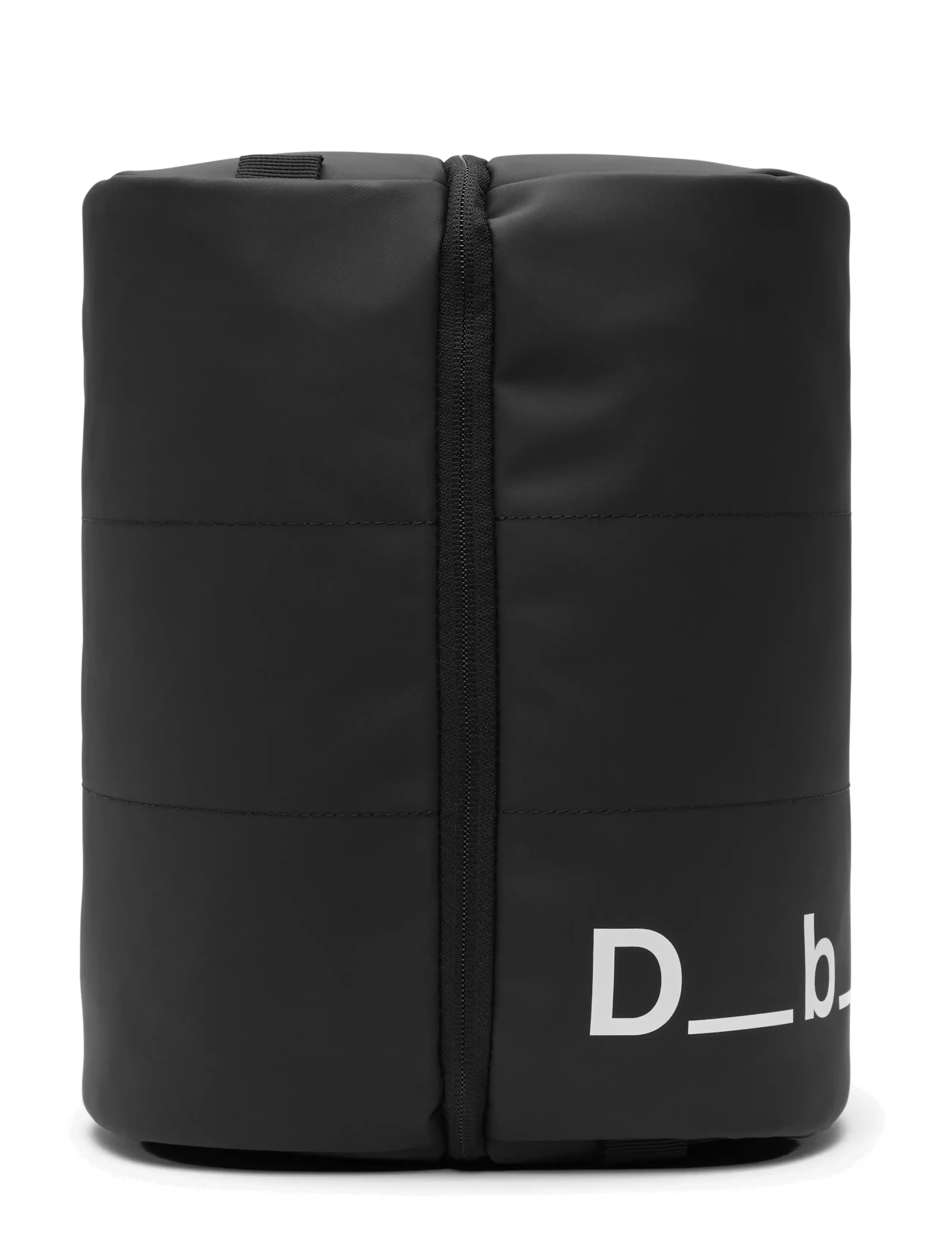 Db Journey Roamer Split Packing Bag L - Nyheter - BLACK OUT / black