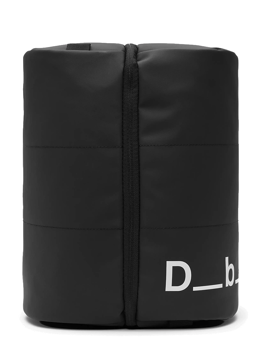 Db Journey - Roamer Split Packing Bag L - black out - 1
