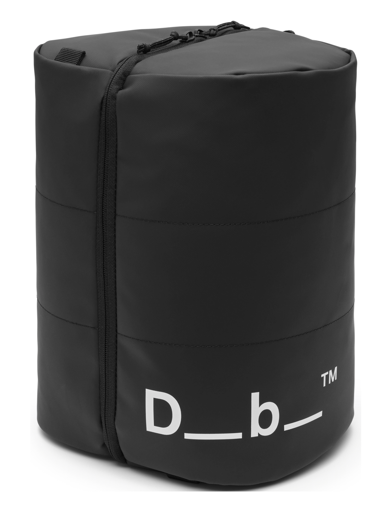 Db Journey - Roamer Split Packing Bag L - black out - 2