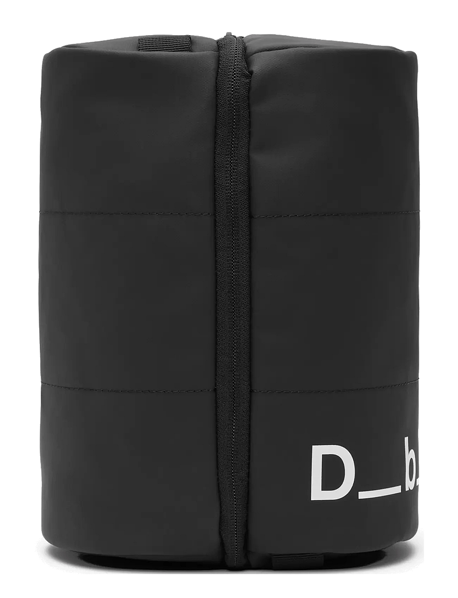 Db Journey - Roamer Split Packing Bag M - rejsetasker - black out - 0