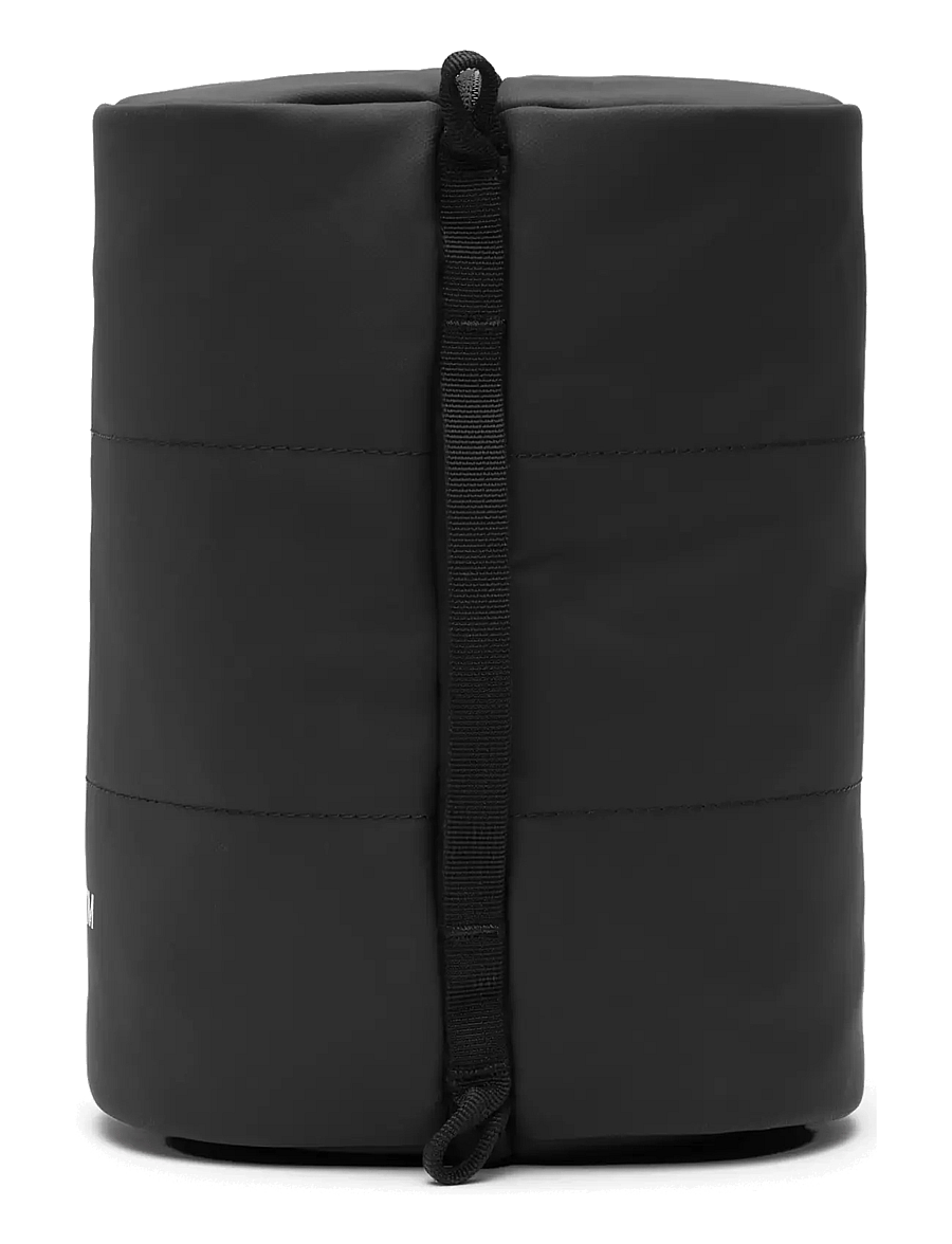 Db Journey - Roamer Split Packing Bag M - rejsetasker - black out - 2