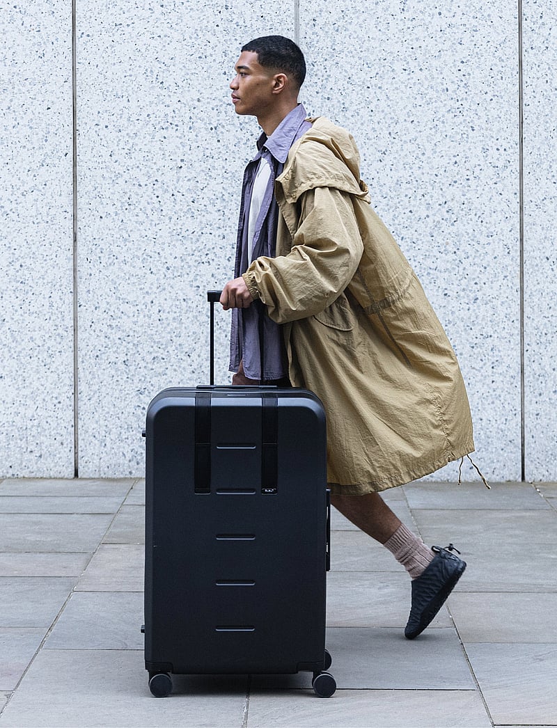 Db Journey Ramverk Check-in Luggage Large (DJY506A01