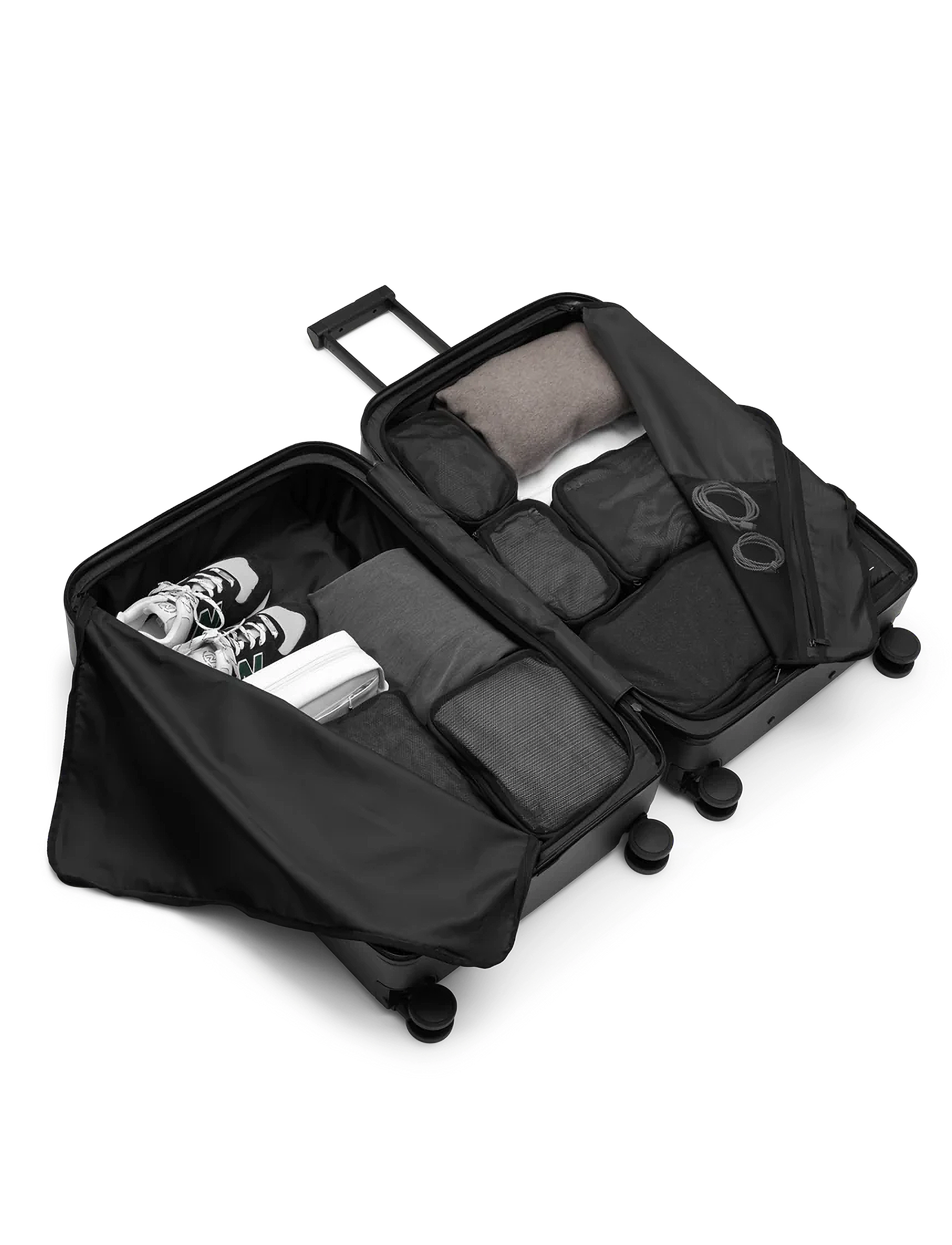 Ramverk Check-In Luggage Large 2
