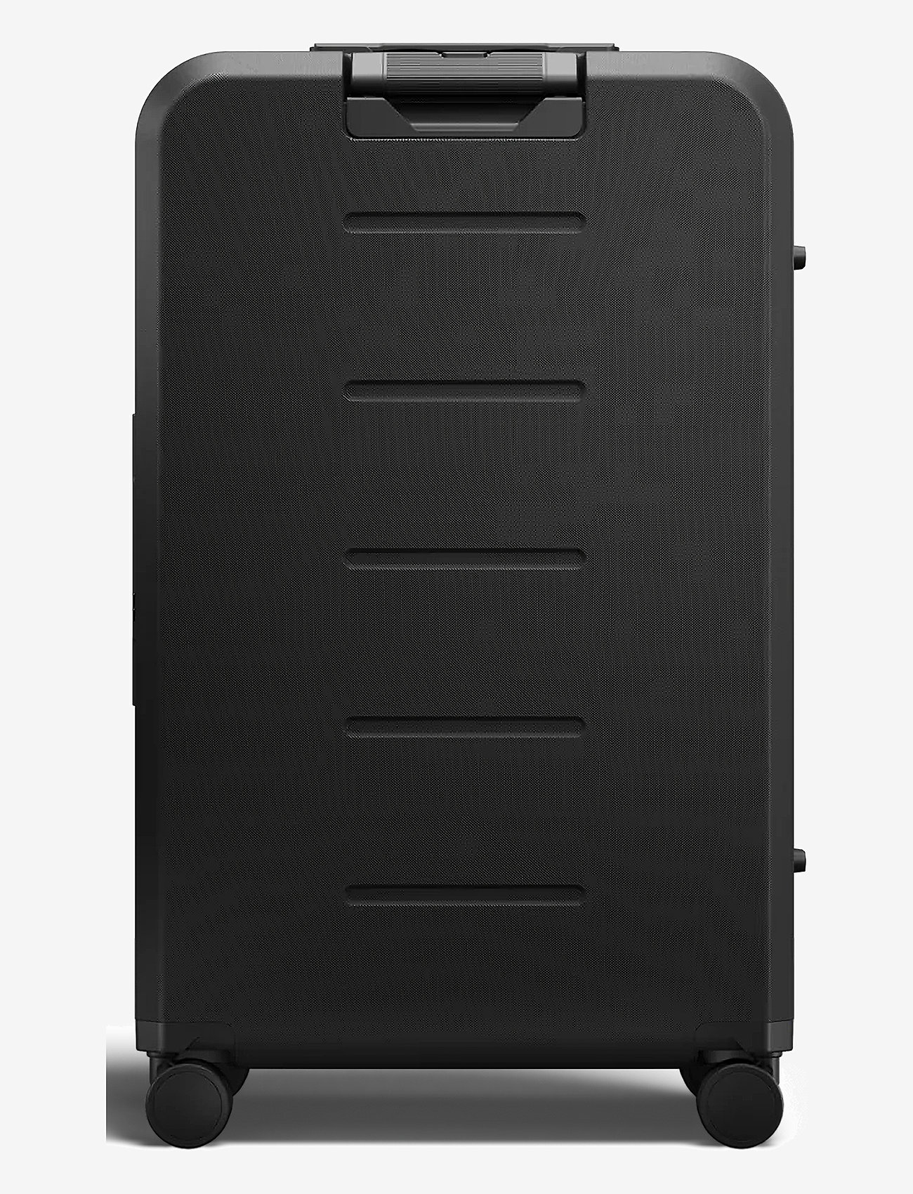 Db Journey - Ramverk Check-in Luggage Large - rejsetasker - black out - 3