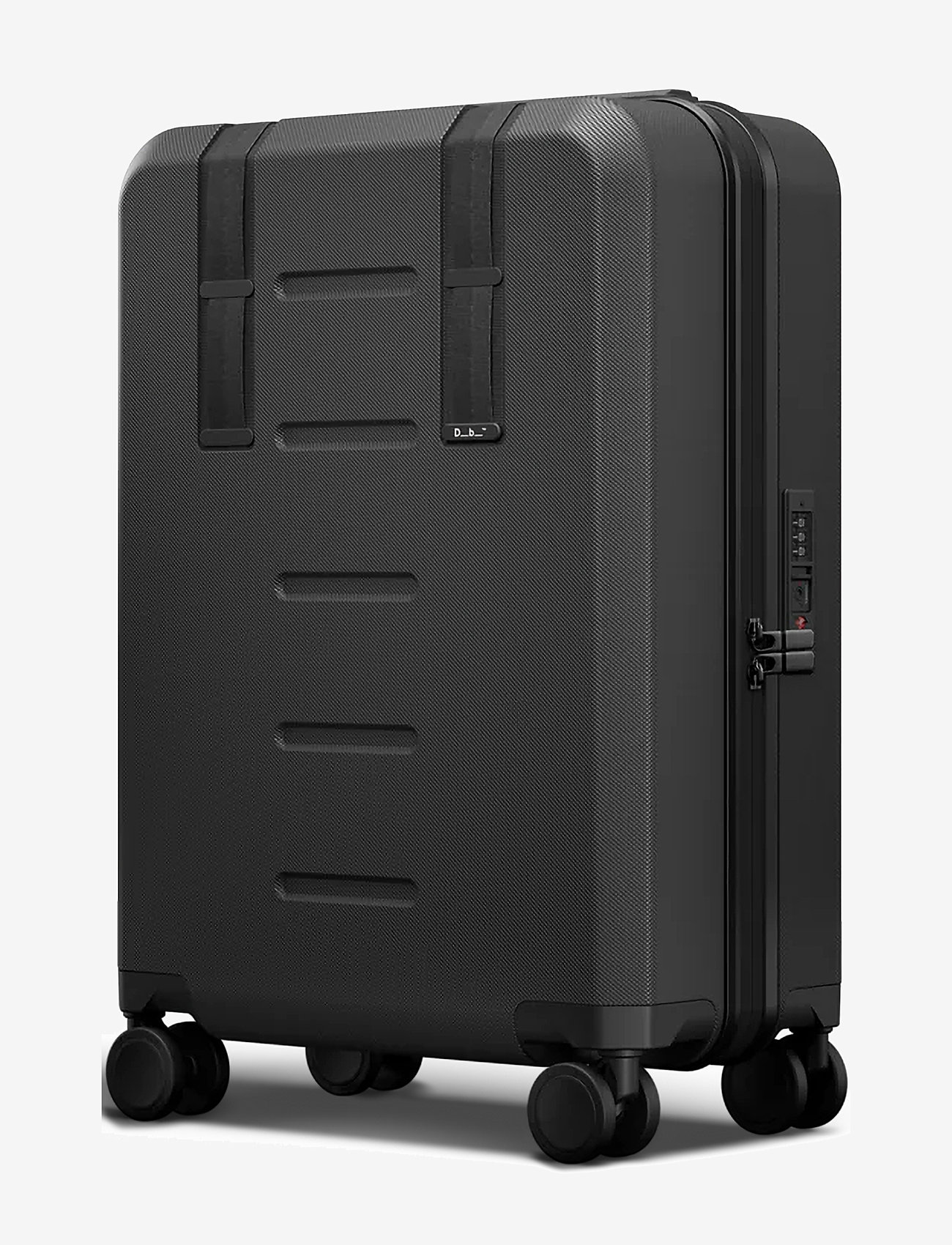 Db Journey - Ramverk Carry-on - sacs de voyage - black out - 1
