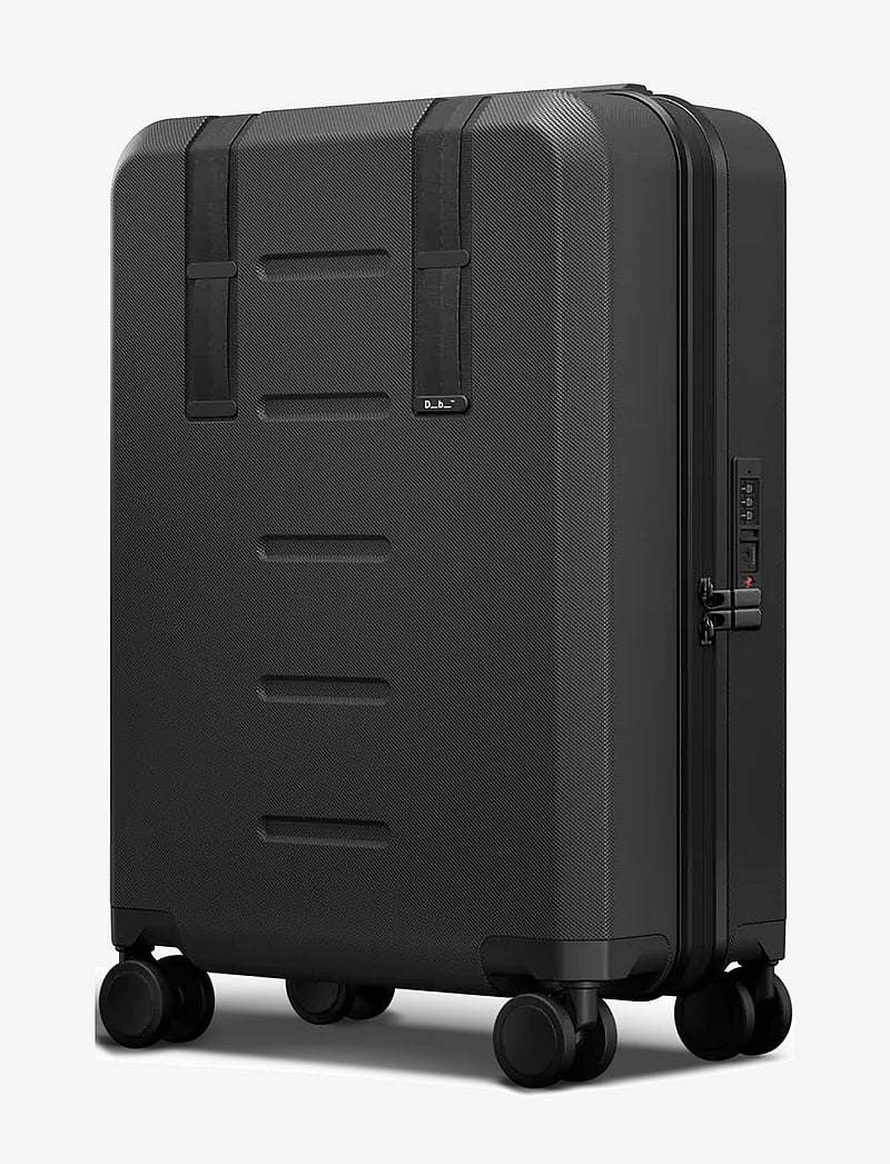 Db Journey - Ramverk Carry-on - sacs de voyage - black out - 1