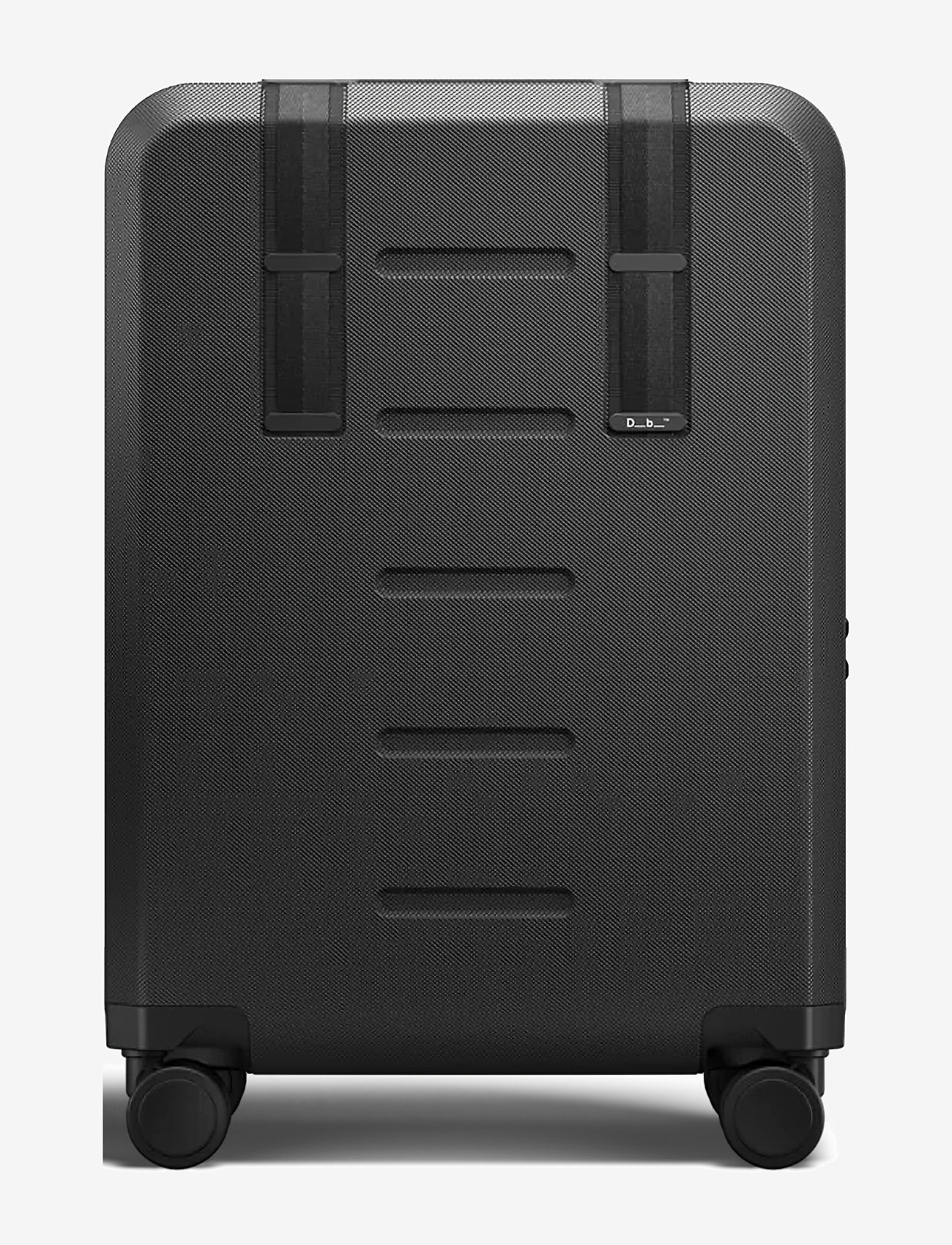 Db Journey - Ramverk Carry-on - sacs de voyage - black out - 2