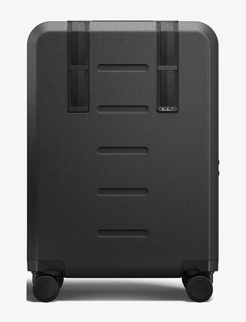 Db Journey - Ramverk Carry-on - sacs de voyage - black out - 2