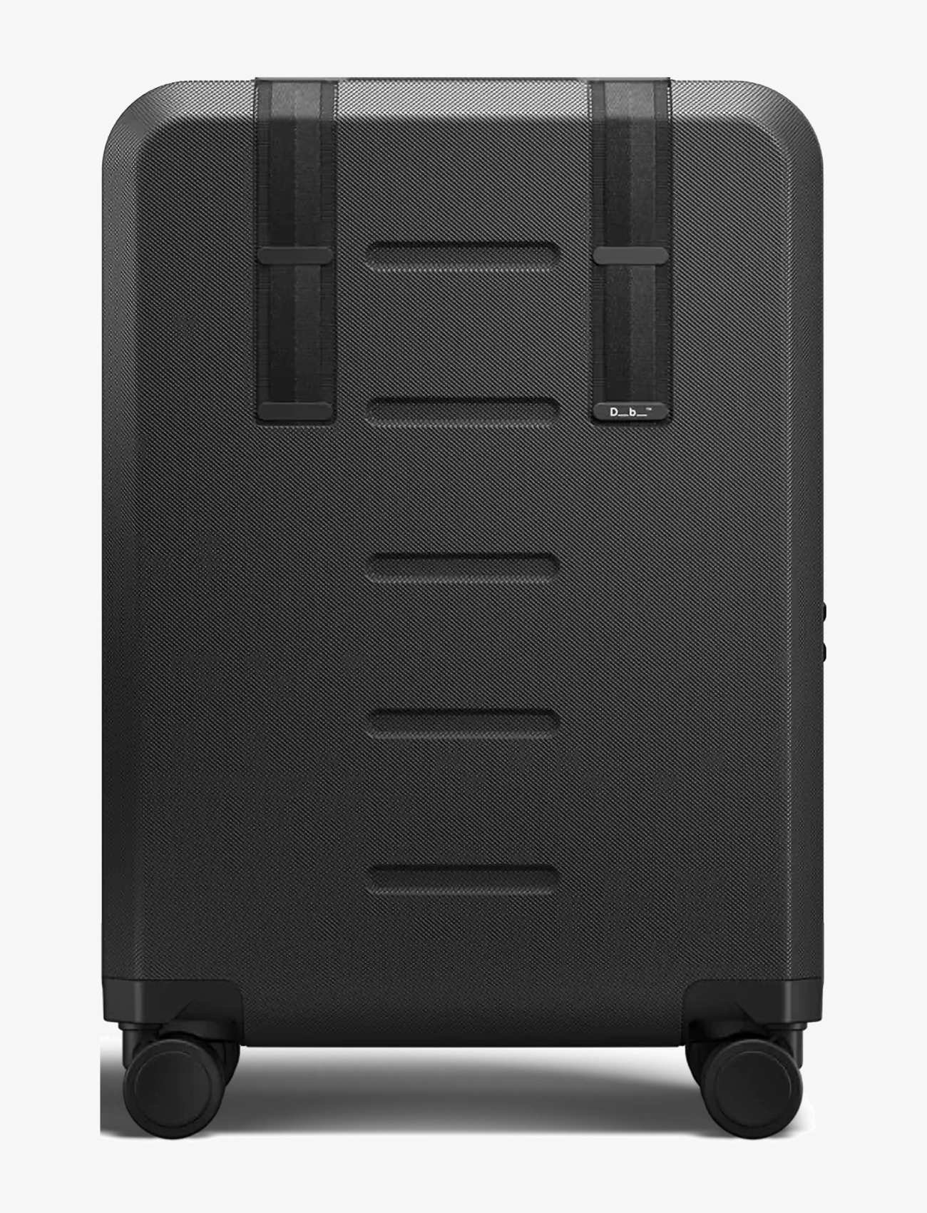 Db Journey - Ramverk Carry-on - reisetaschen - black out - 2