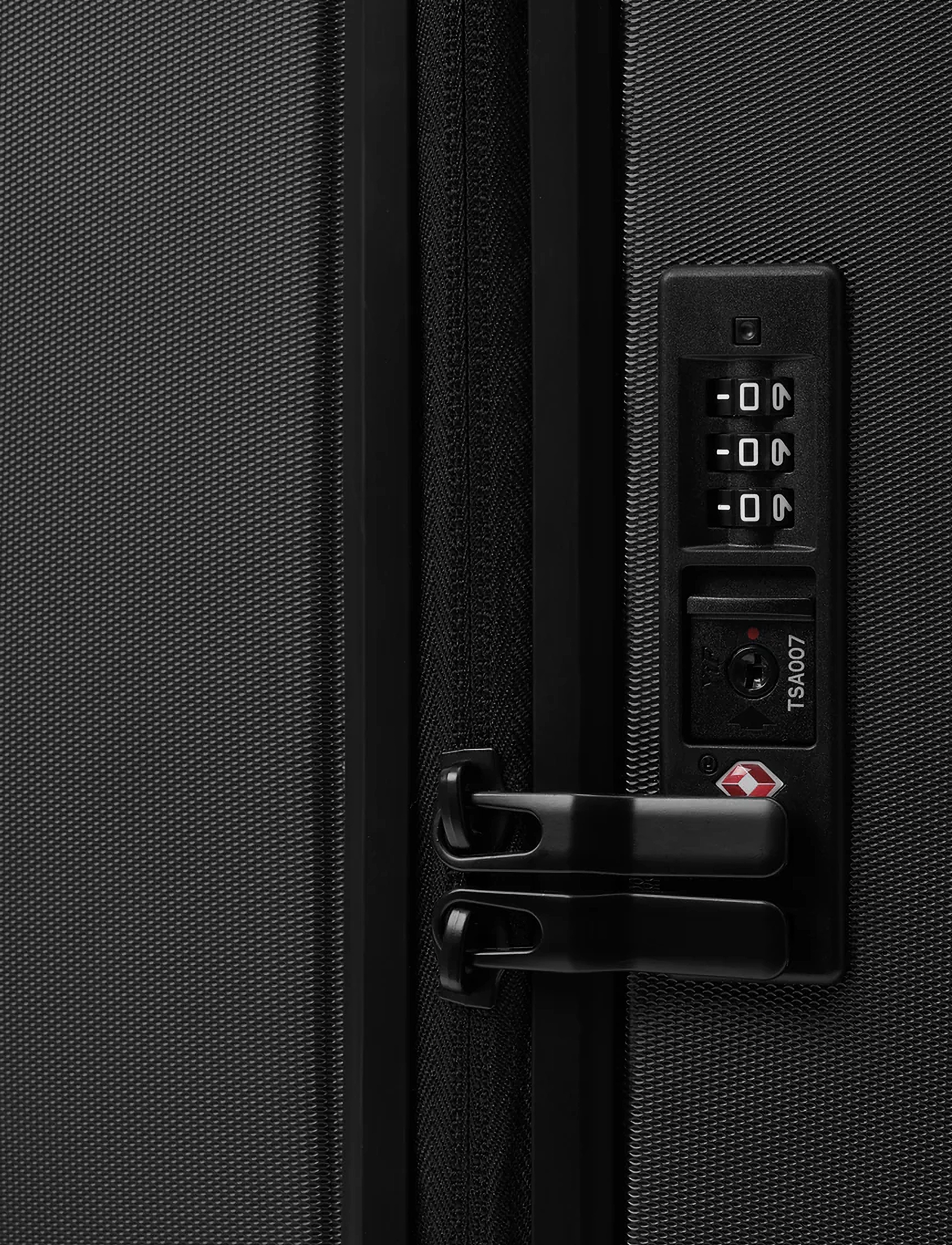 Db Journey Ramverk Carry-On res- & sportväskor herr – bild 7