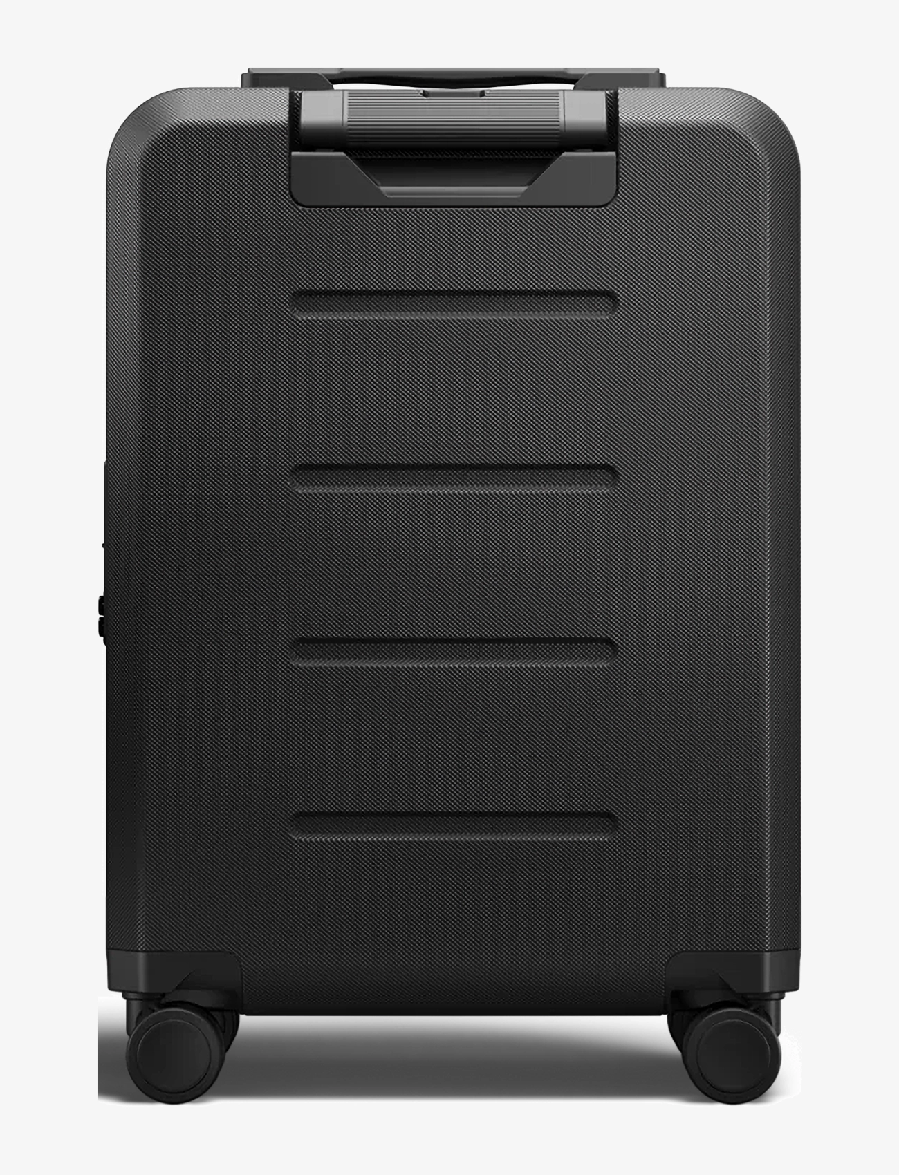 Db Journey - Ramverk Carry-on - reisetaschen - black out - 3