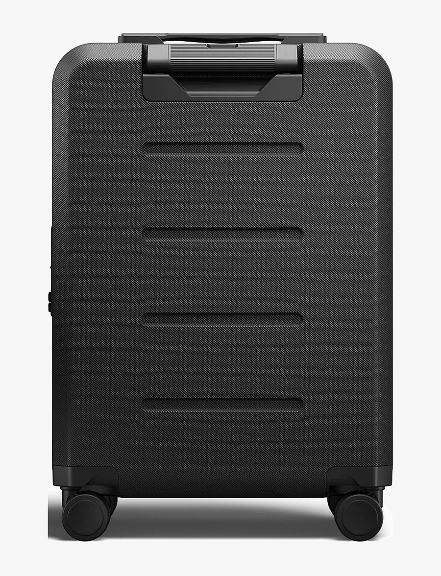 Db Journey - Ramverk Carry-on - reisetaschen - black out - 3