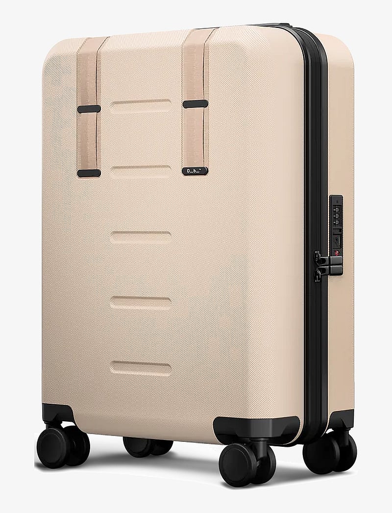 Db Journey - Ramverk Carry-on - reisikotid - fogbow beige - 1