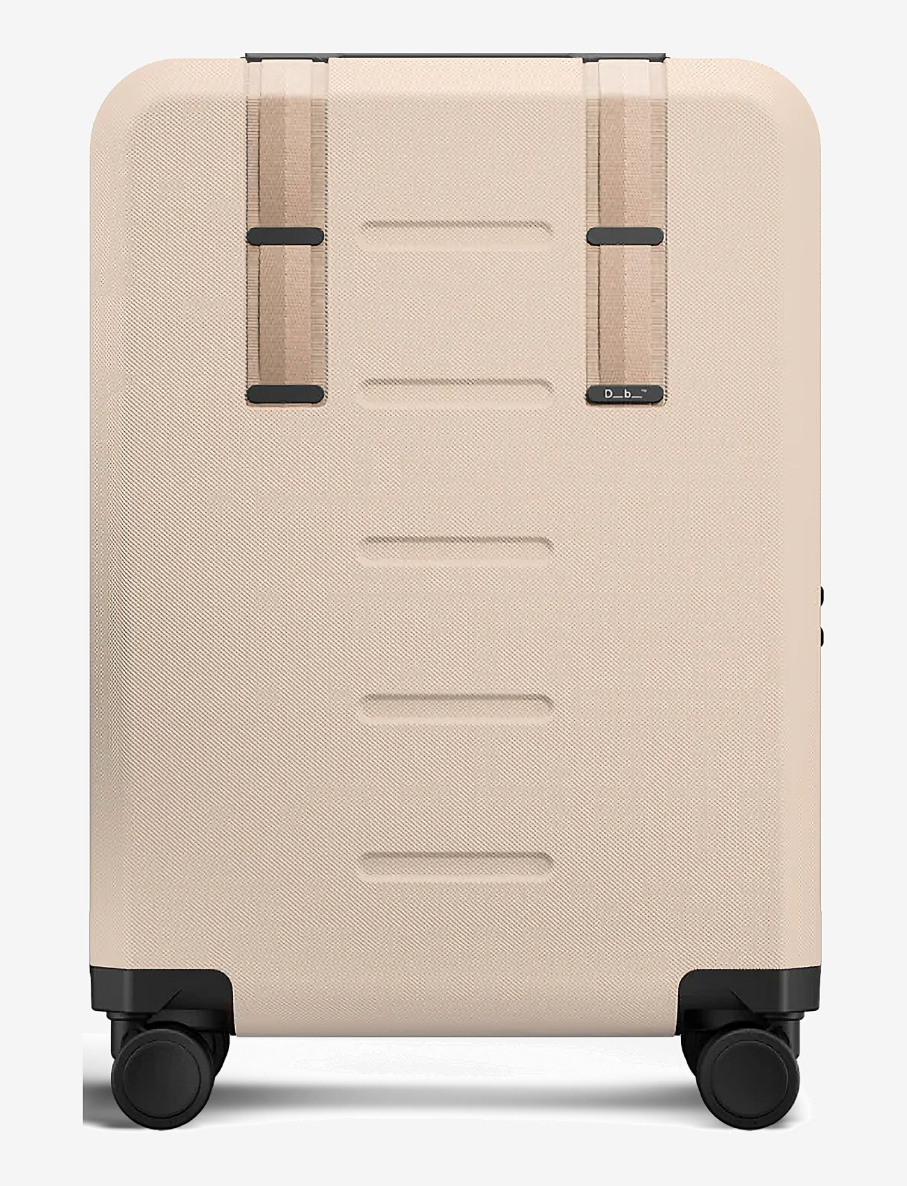 Db Journey - Ramverk Carry-on - reisikotid - fogbow beige - 2